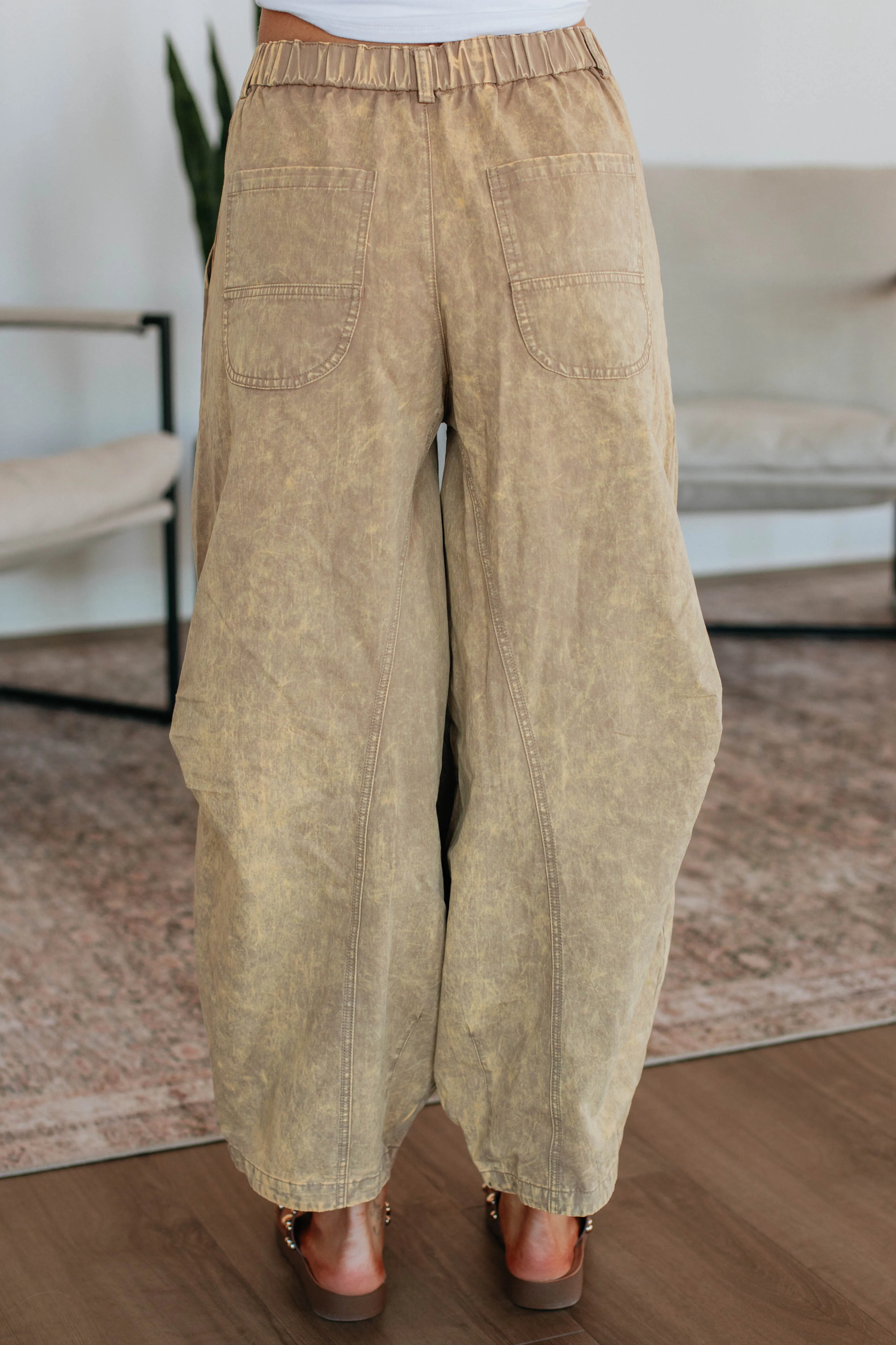 Keep It Cool Pants