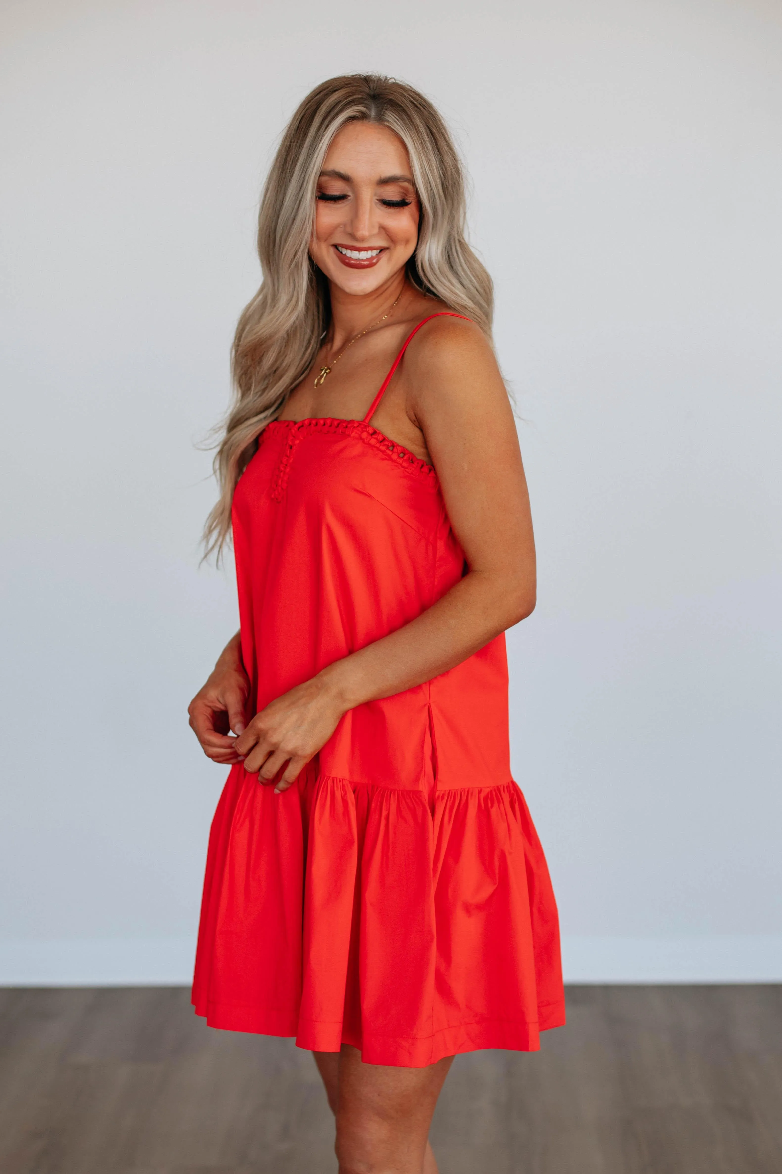 Kezia Dress