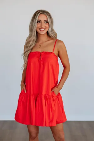 Kezia Dress