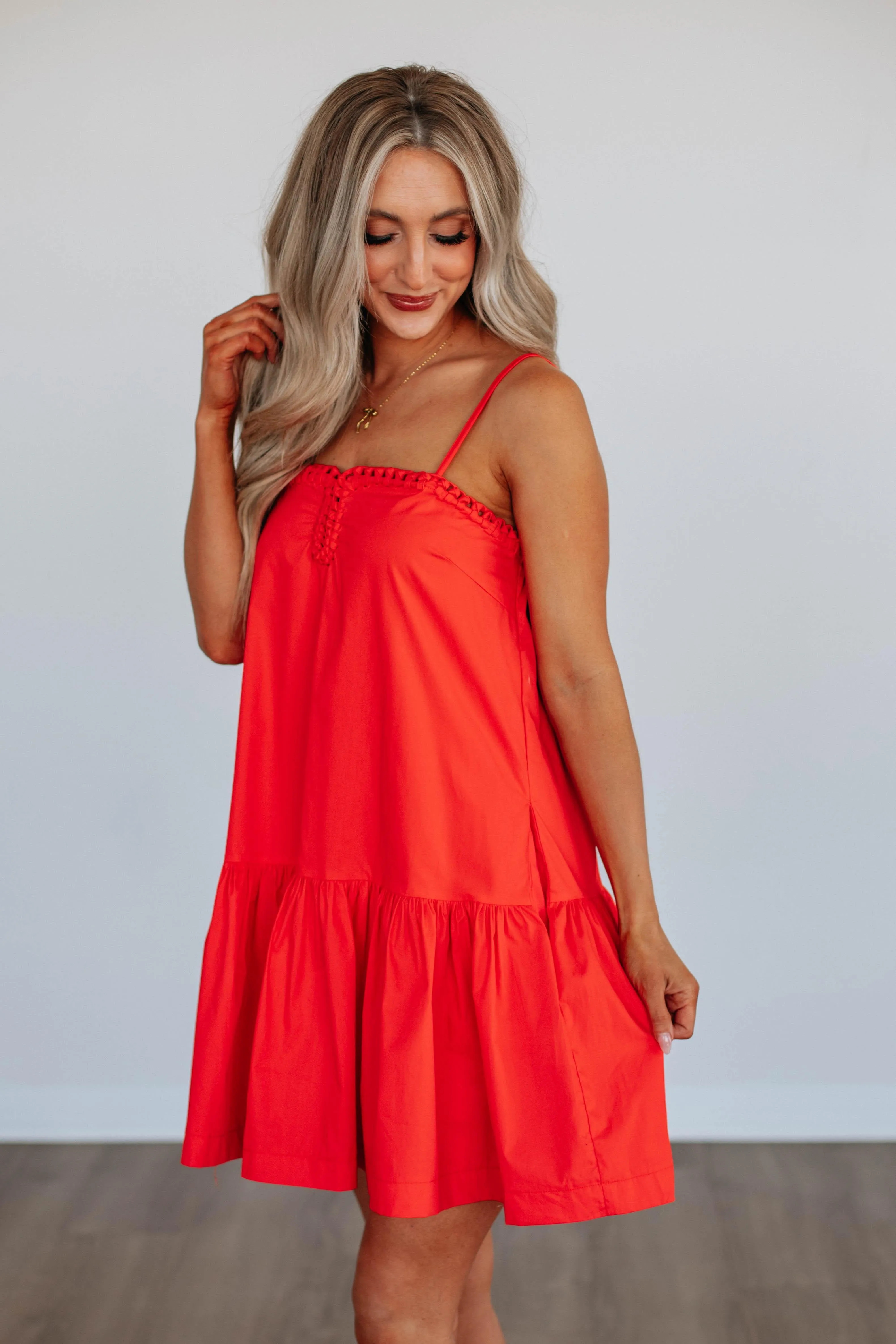 Kezia Dress