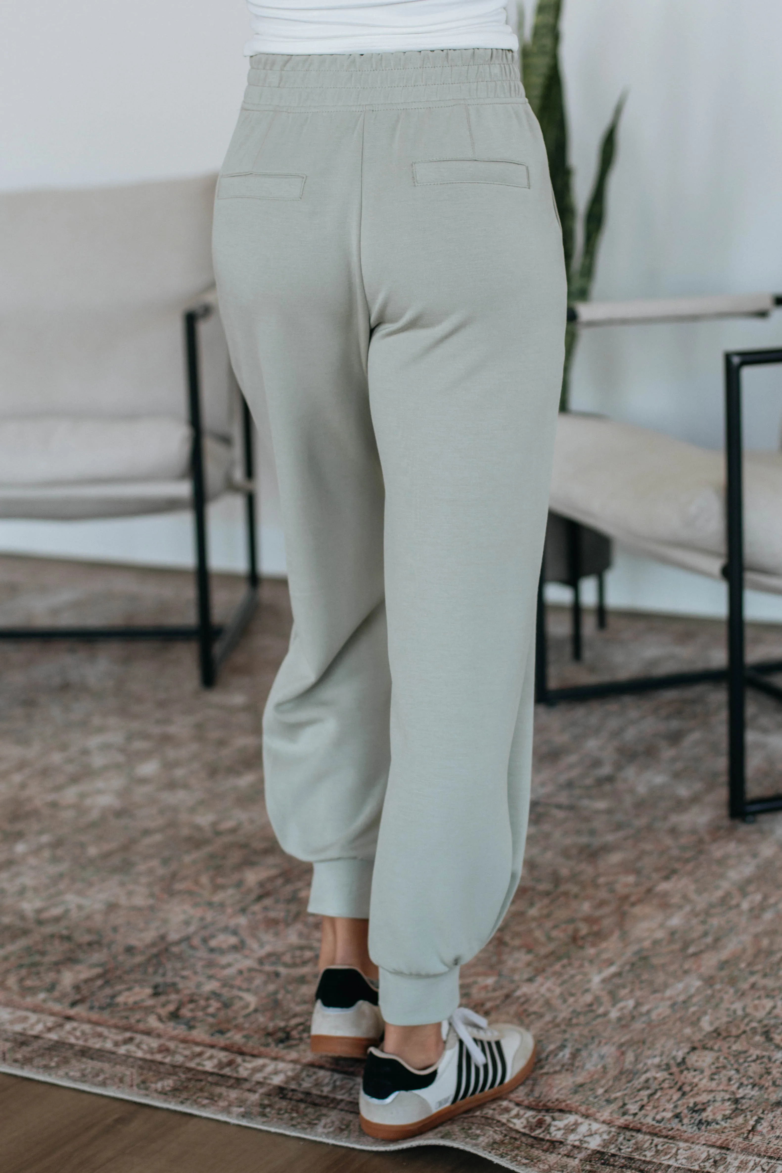 Khan Lounge Joggers