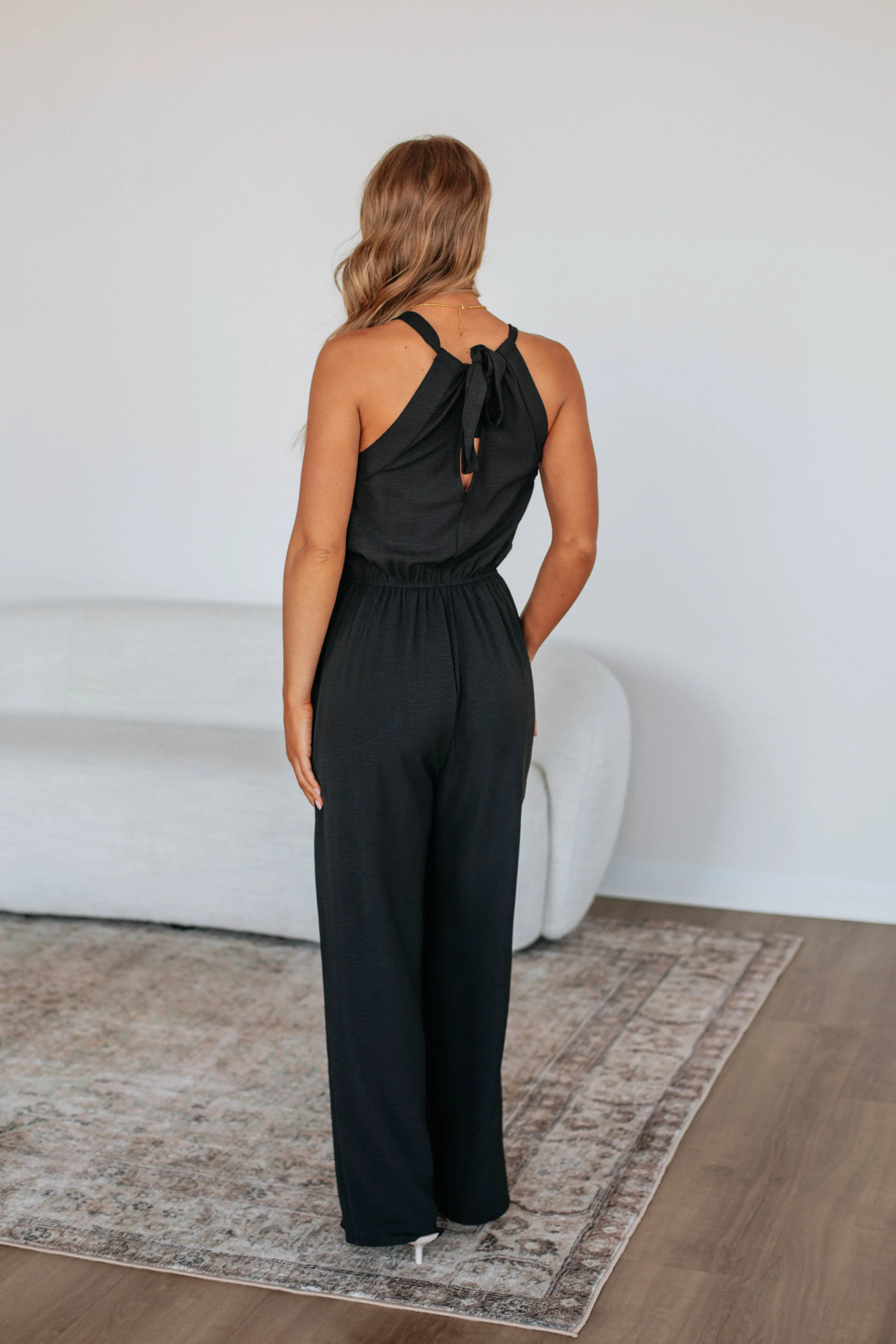 Kimberley Jumpsuit