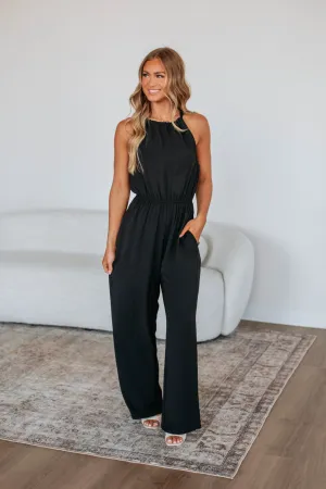 Kimberley Jumpsuit