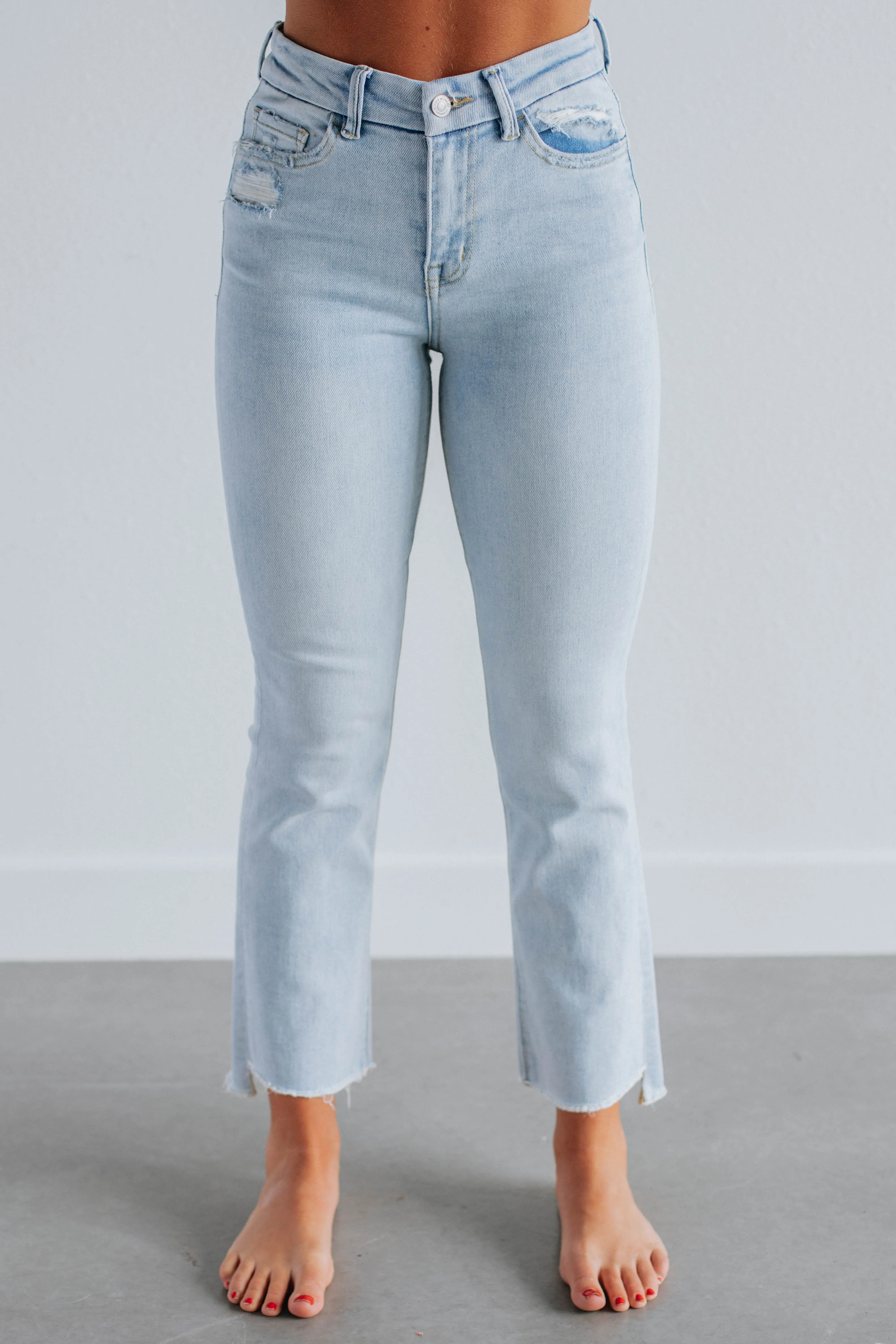 Lacie Flying Monkey Jeans