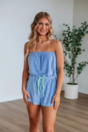 Lenaya Romper