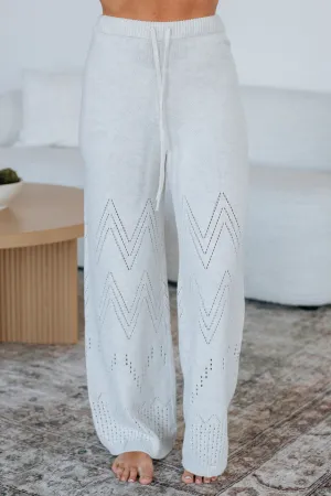 Levita Knit Pants