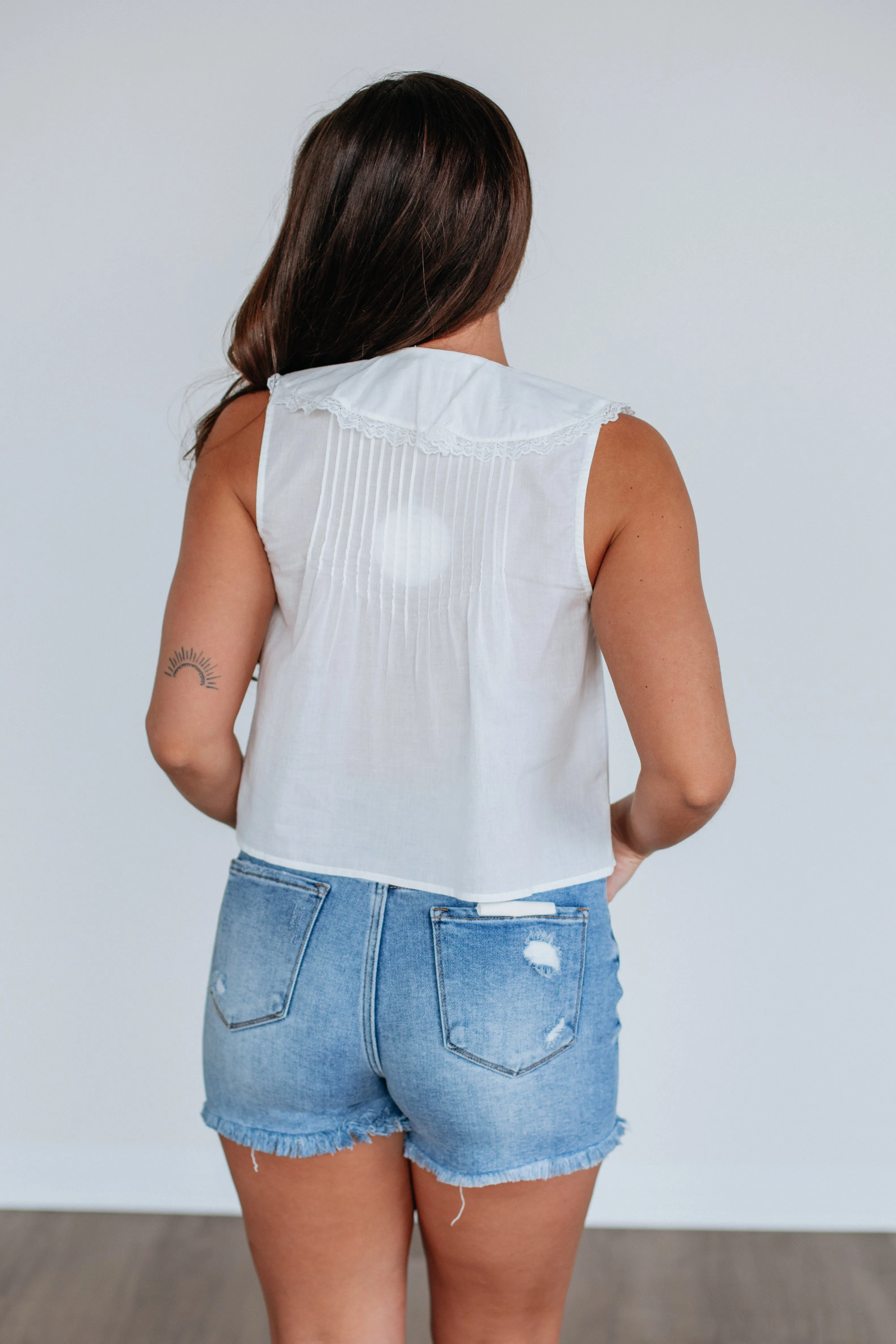 Lillian Top