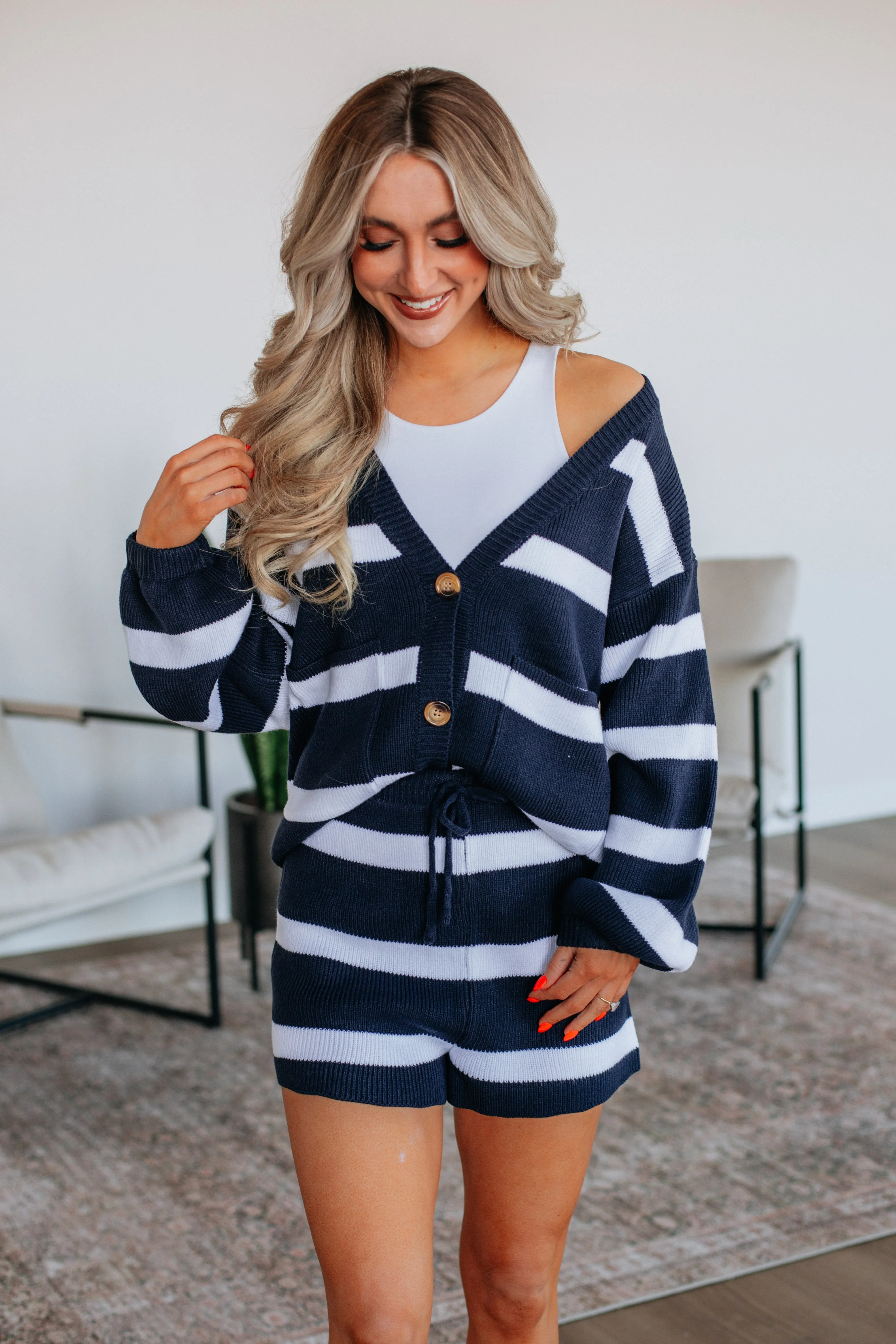 Lowen Two-Piece Set