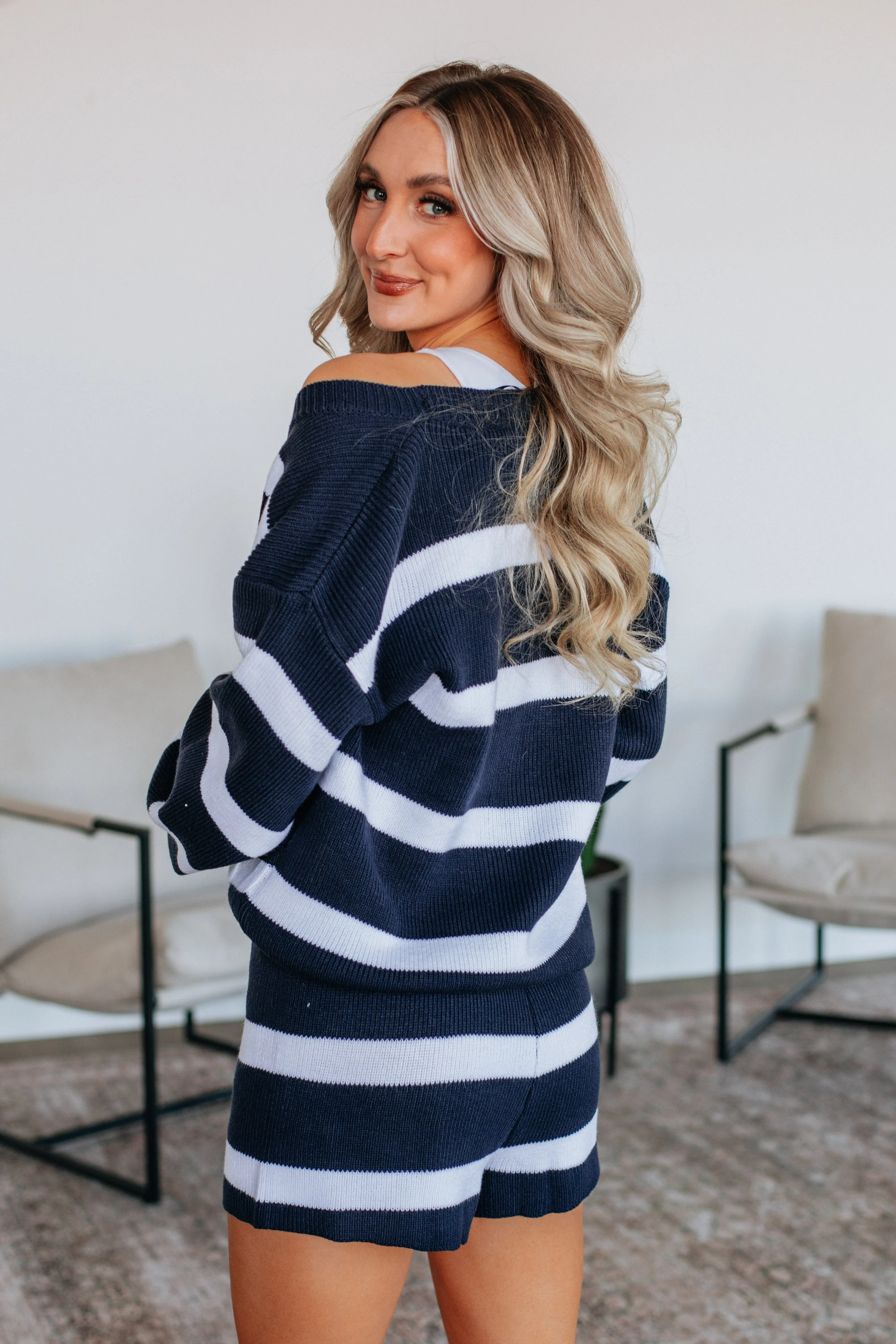 Lowen Two-Piece Set