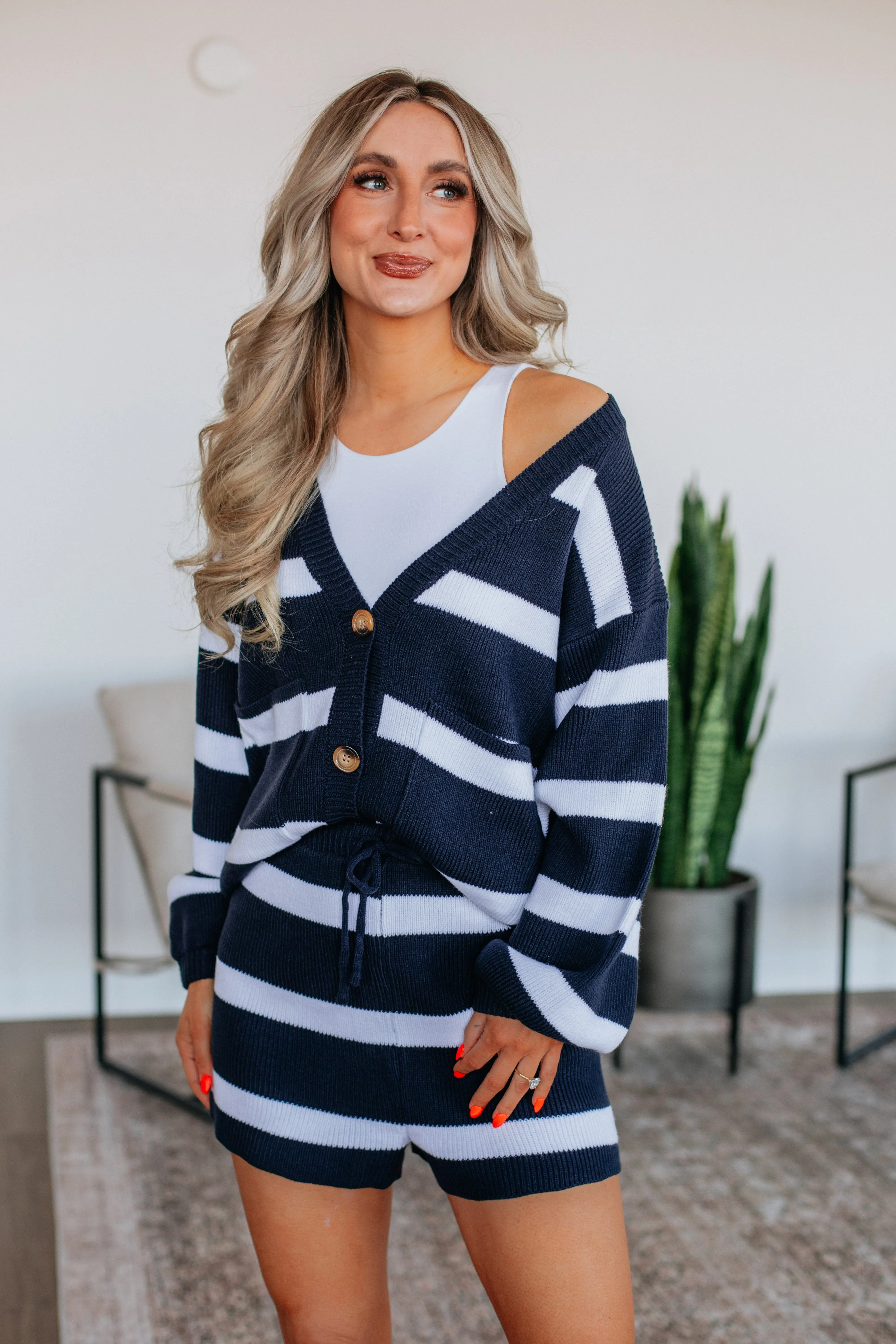 Lowen Two-Piece Set