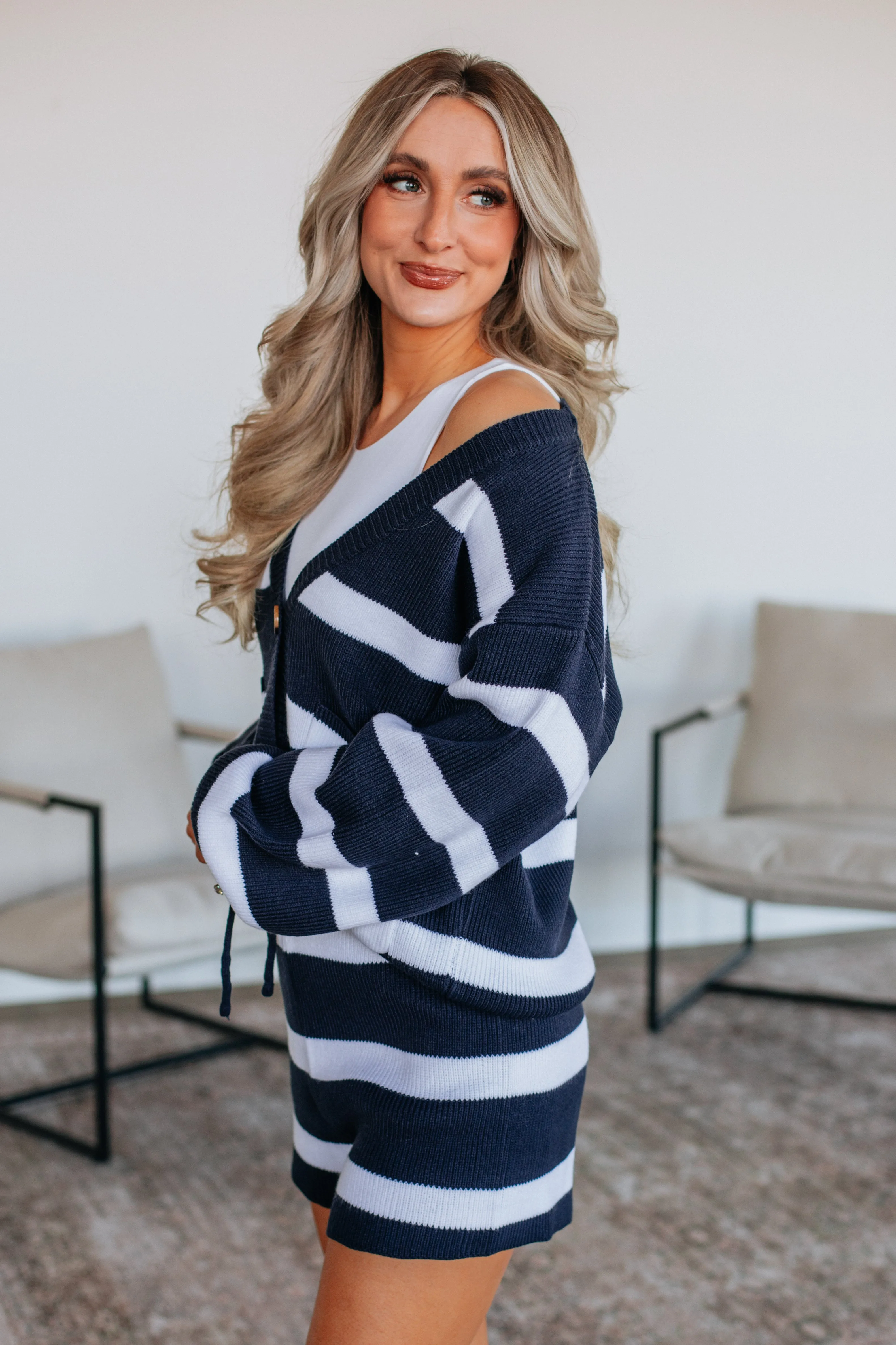 Lowen Two-Piece Set