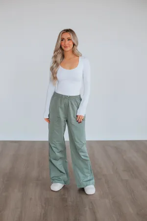Lucky Draw Pants