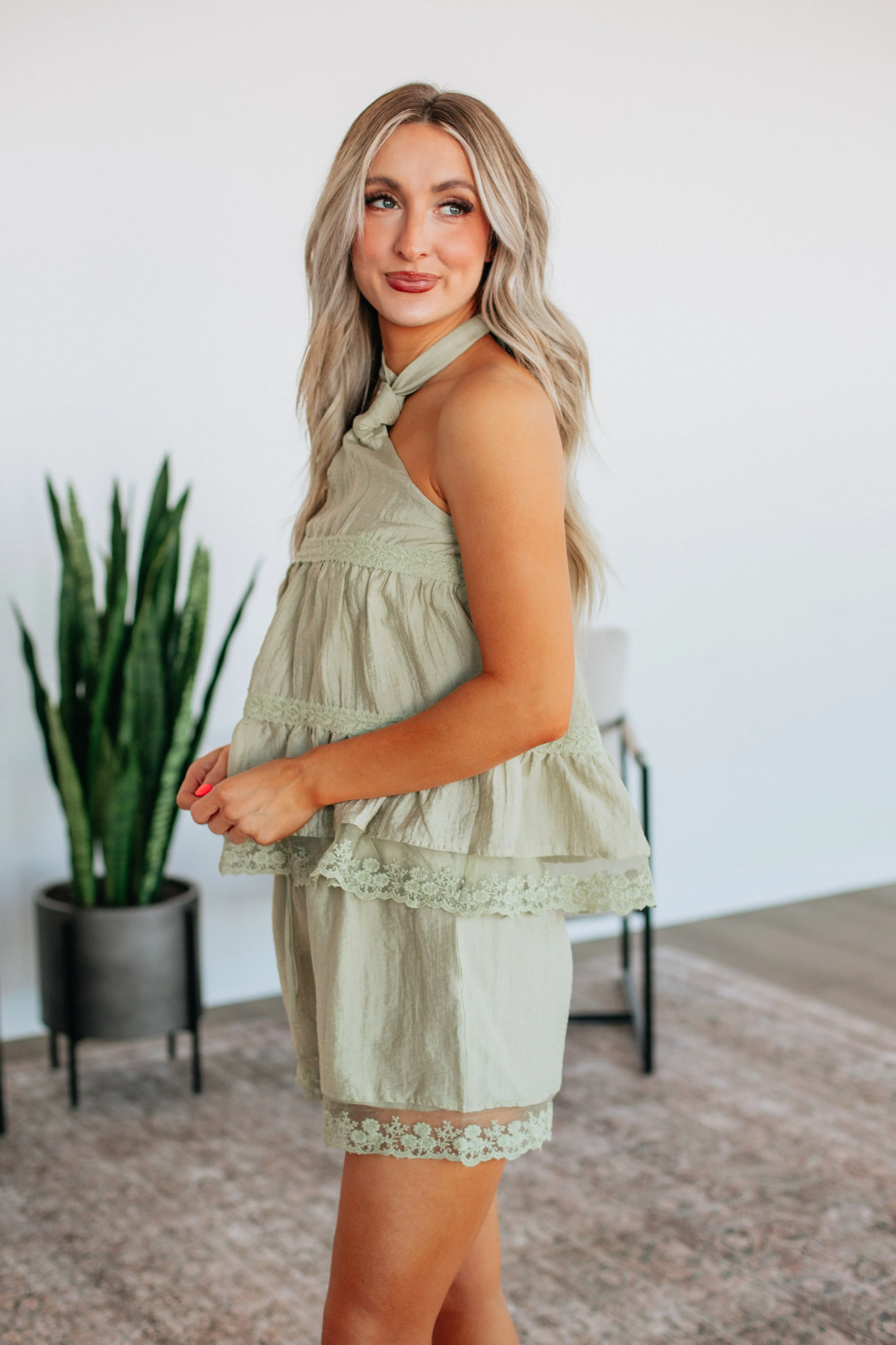 Lylie Two-Piece Set