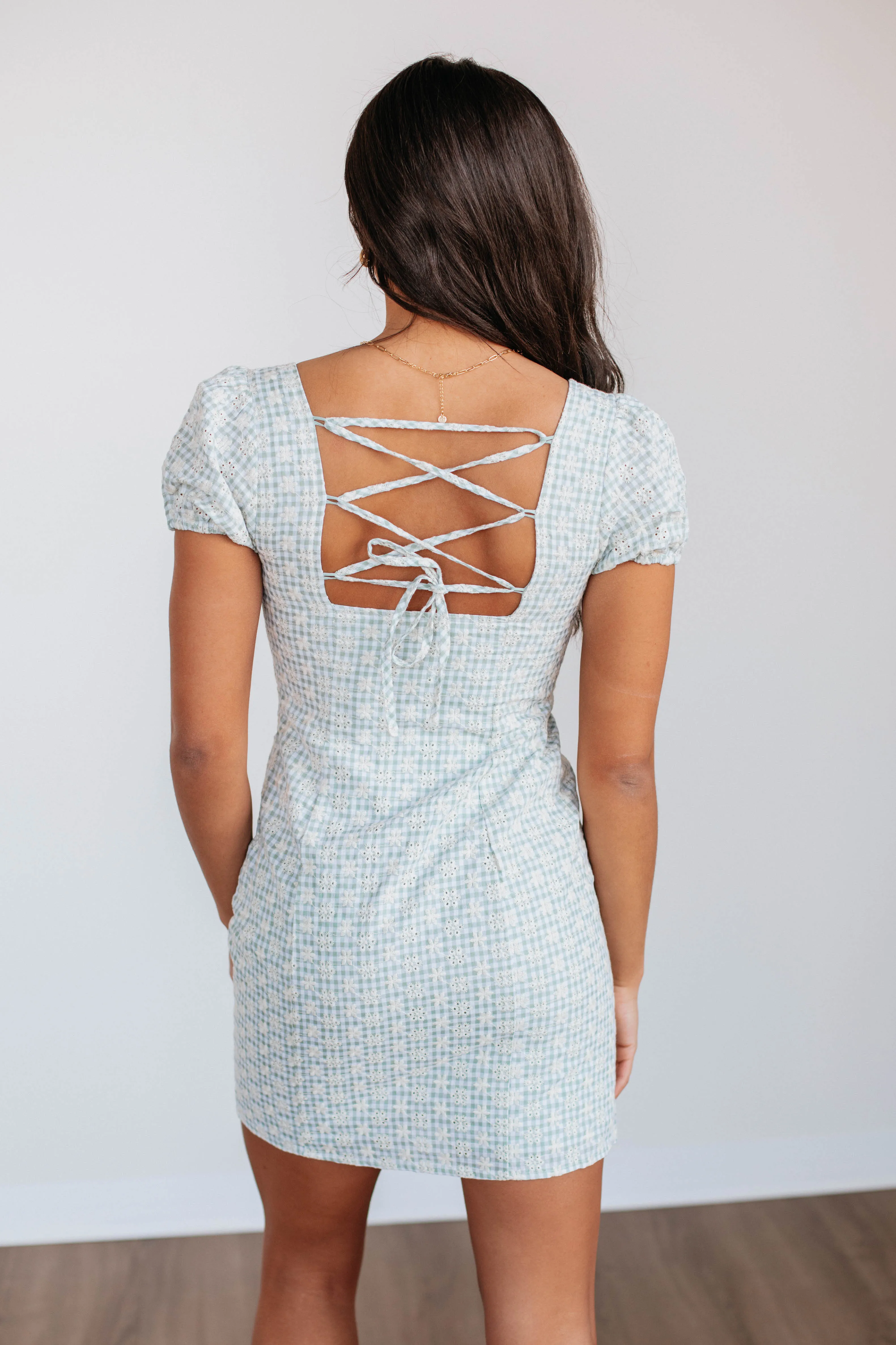Lyndie Dress
