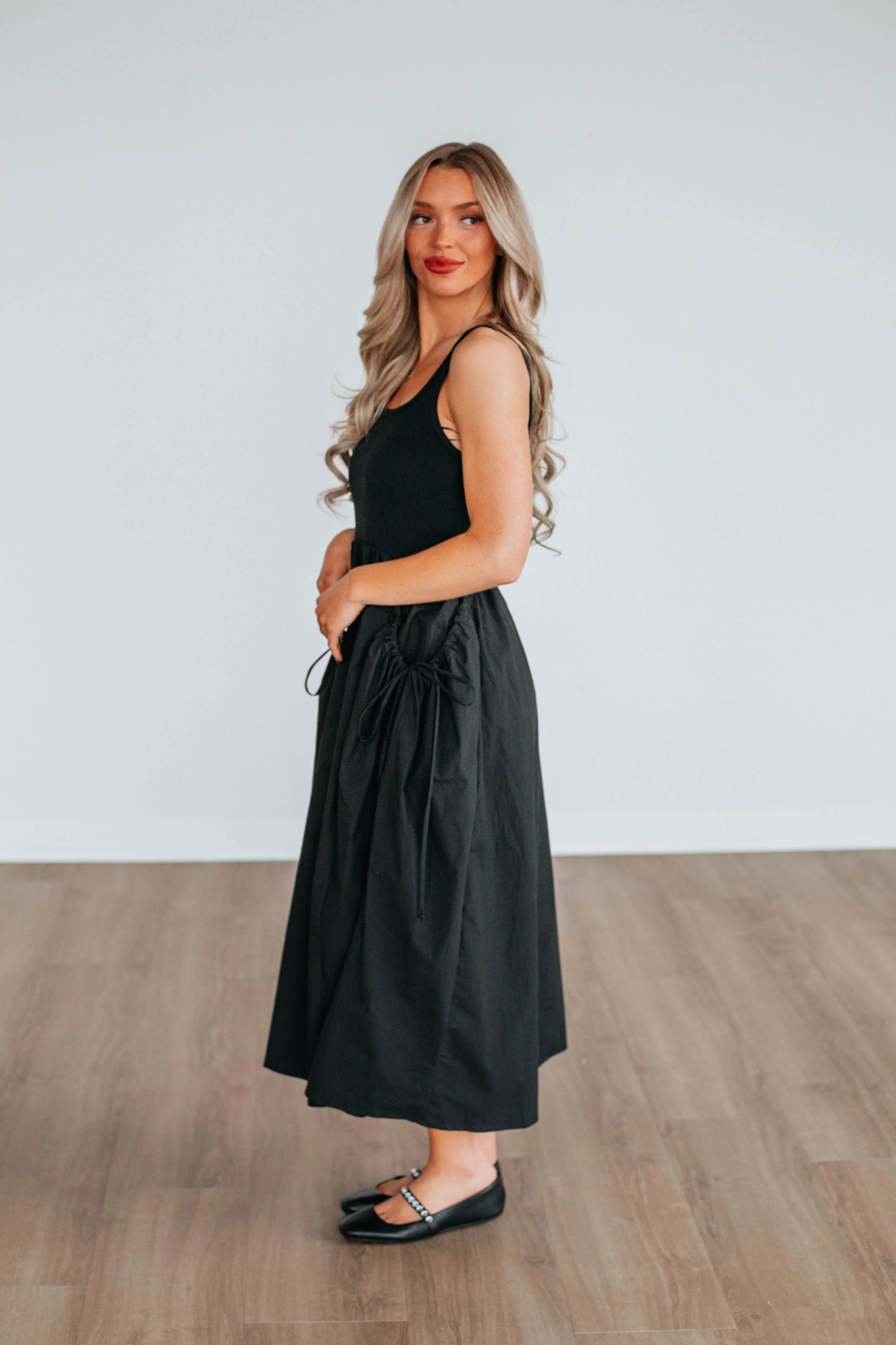 Magdalene Dress