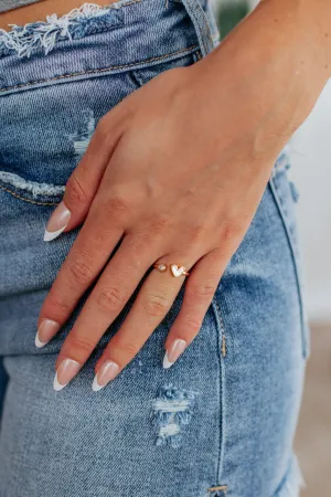 Marcie Ring - Gold