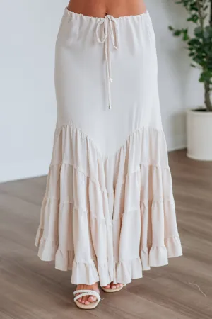 Ottessa Maxi Skirt