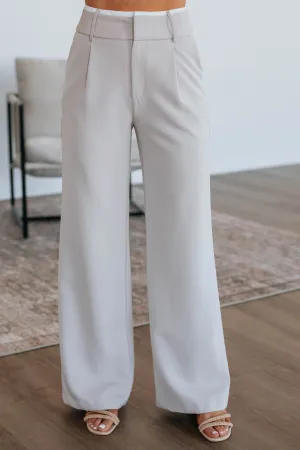Phiffer Trousers