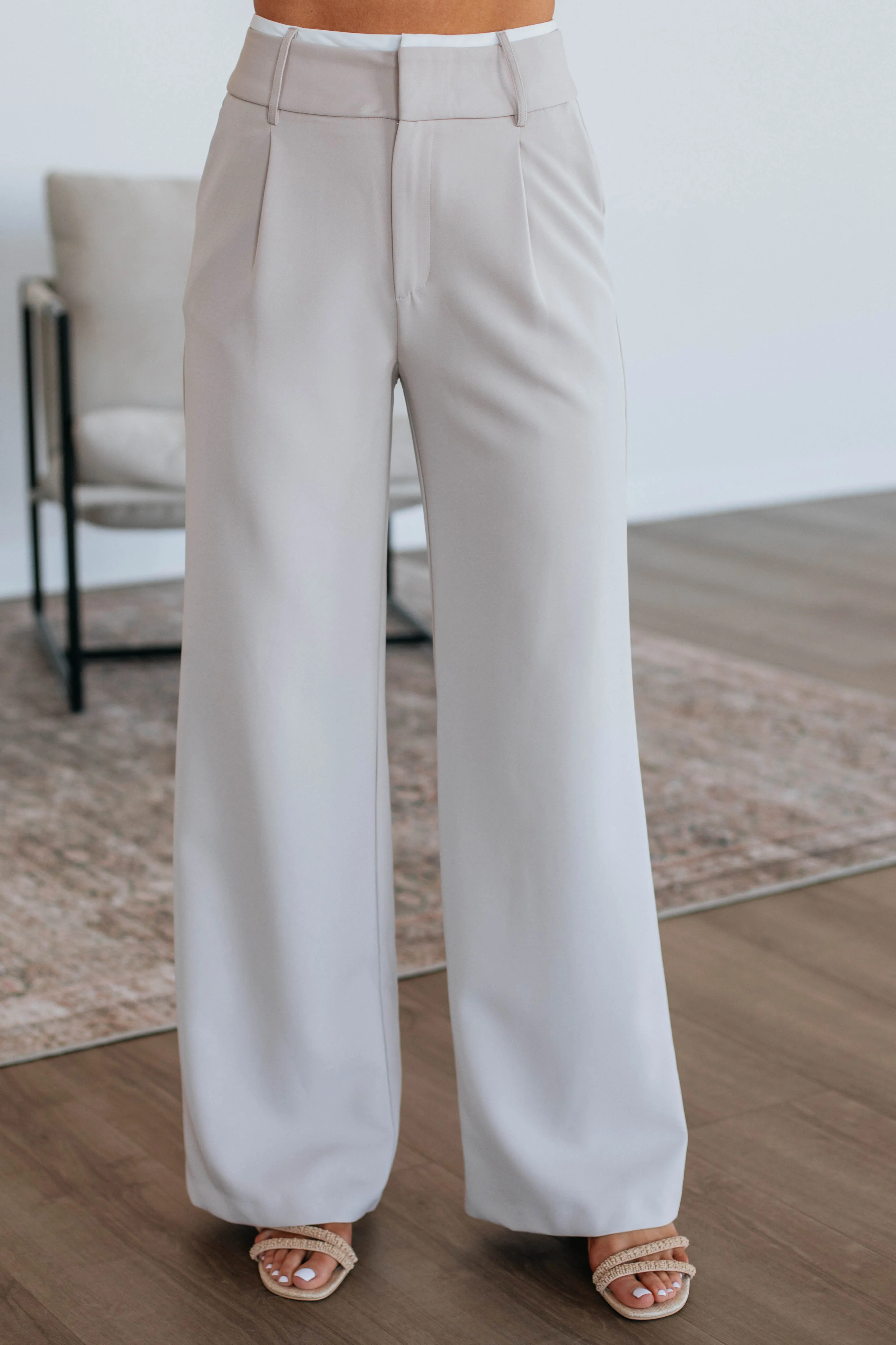 Phiffer Trousers