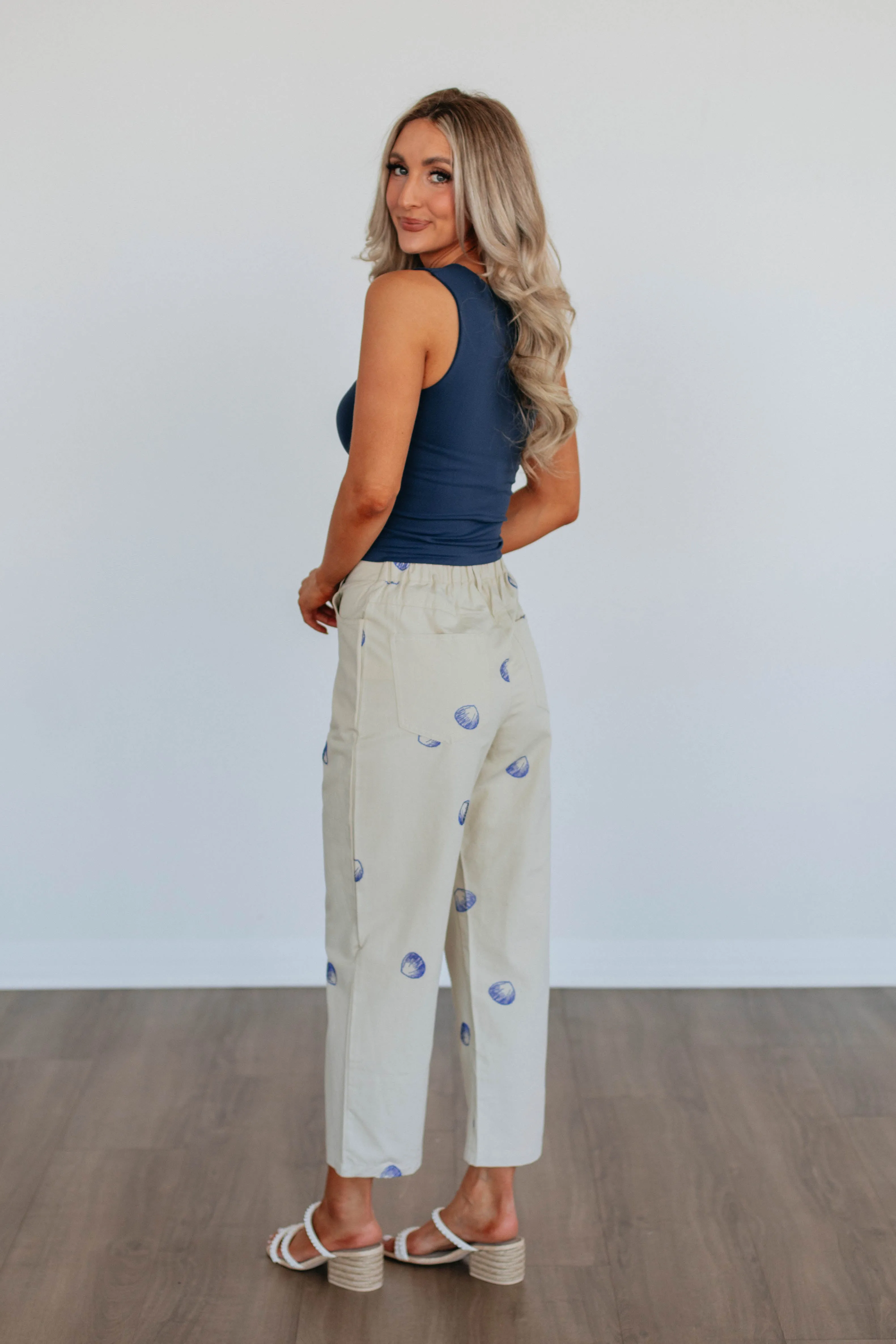 Pier Perfection Pants