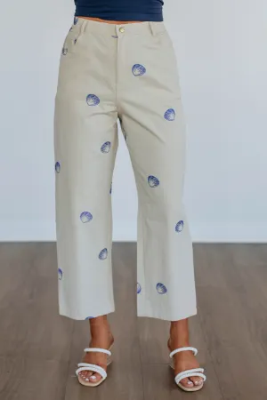 Pier Perfection Pants