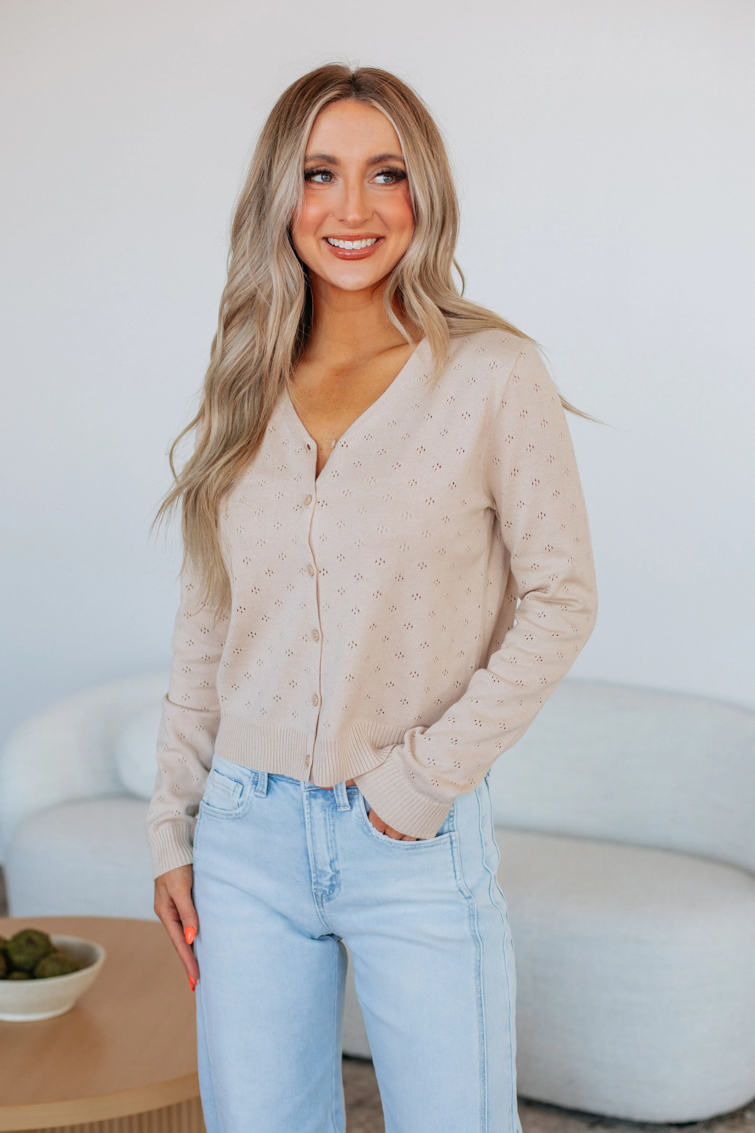 Rani Knit Top