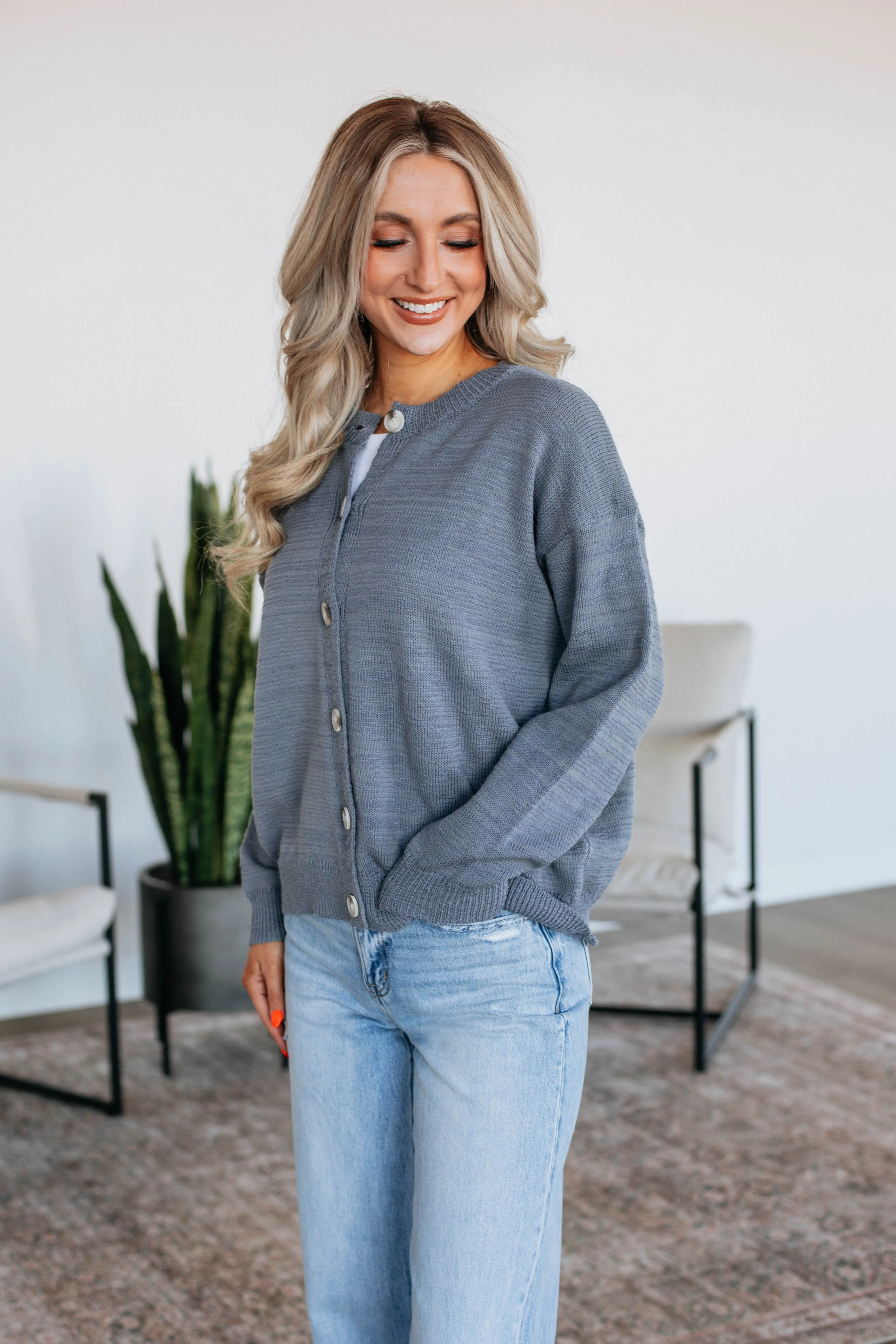 Ravenna Cardigan