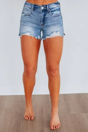 Rayle Risen Shorts
