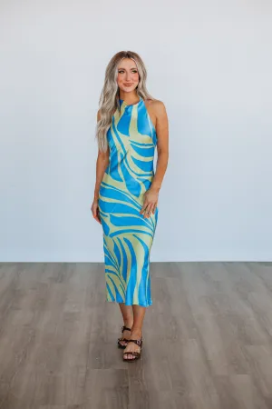 Renata Dress