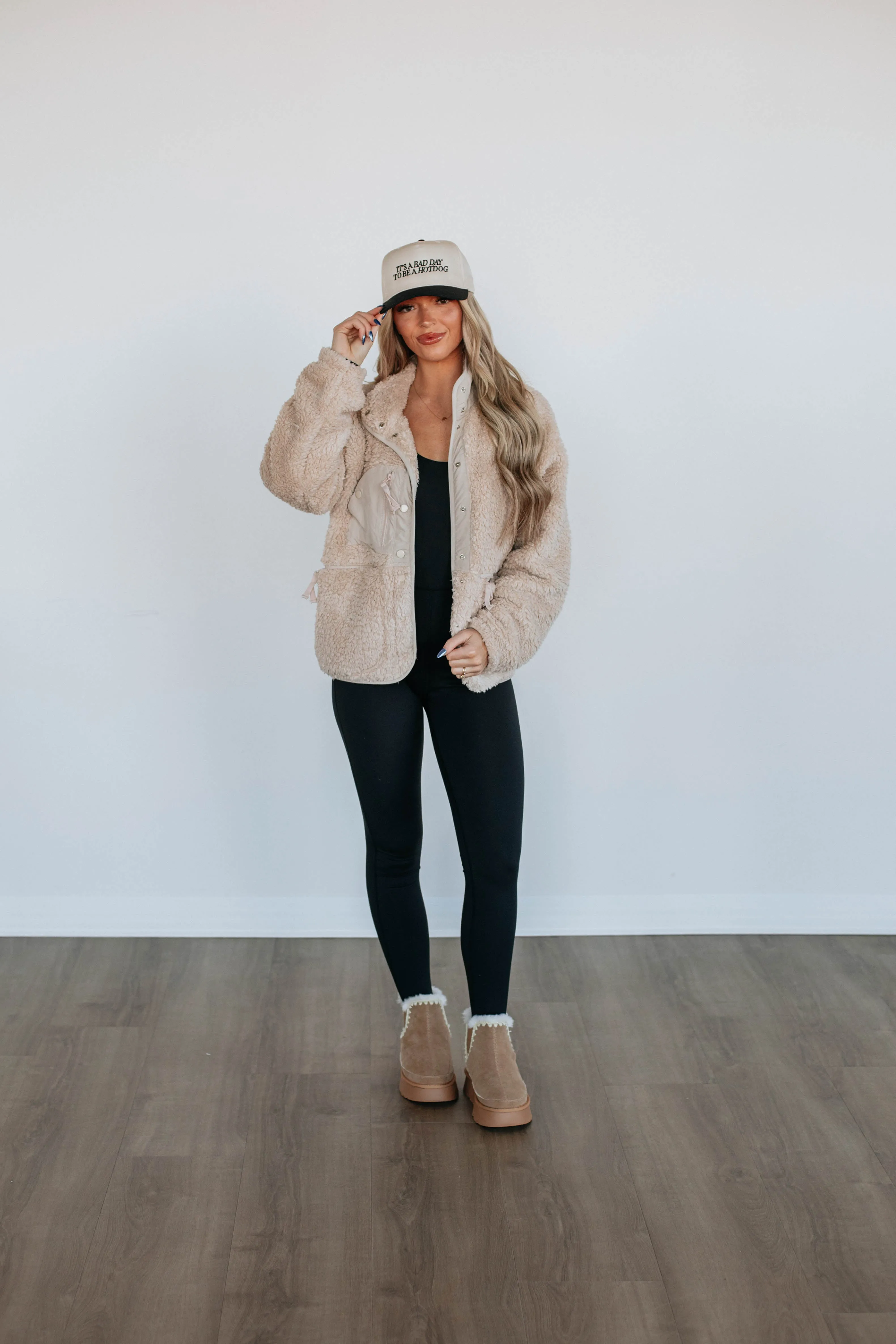 Rianne Active Jumpsuit