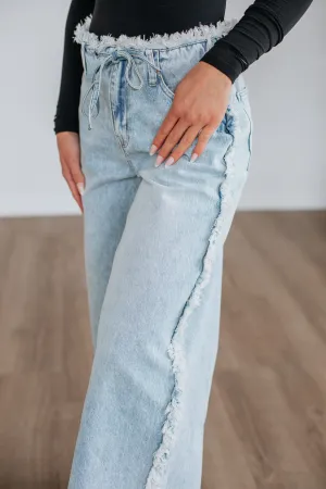 Ripley Denim Pants