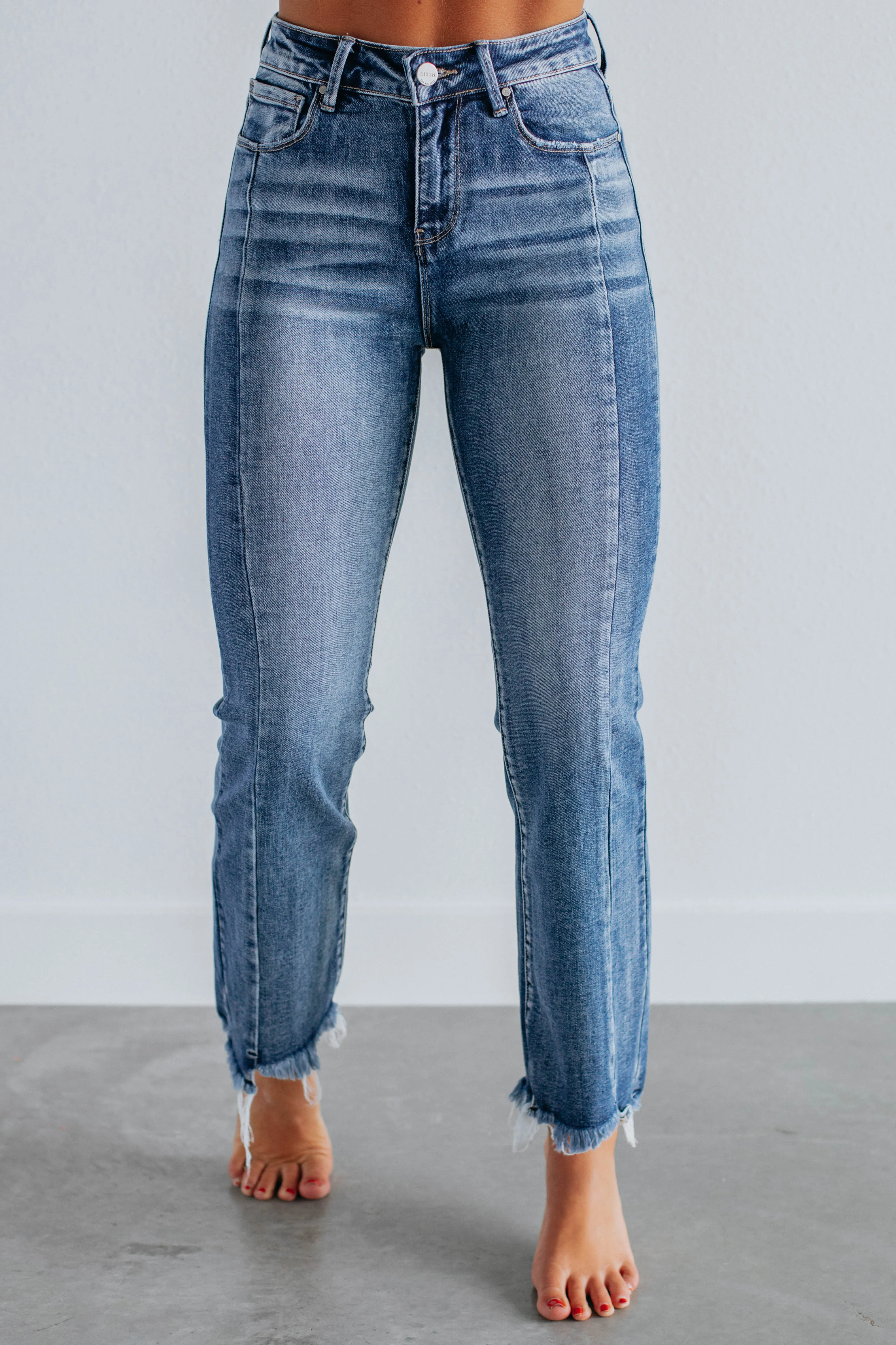 Roddy Risen Jeans