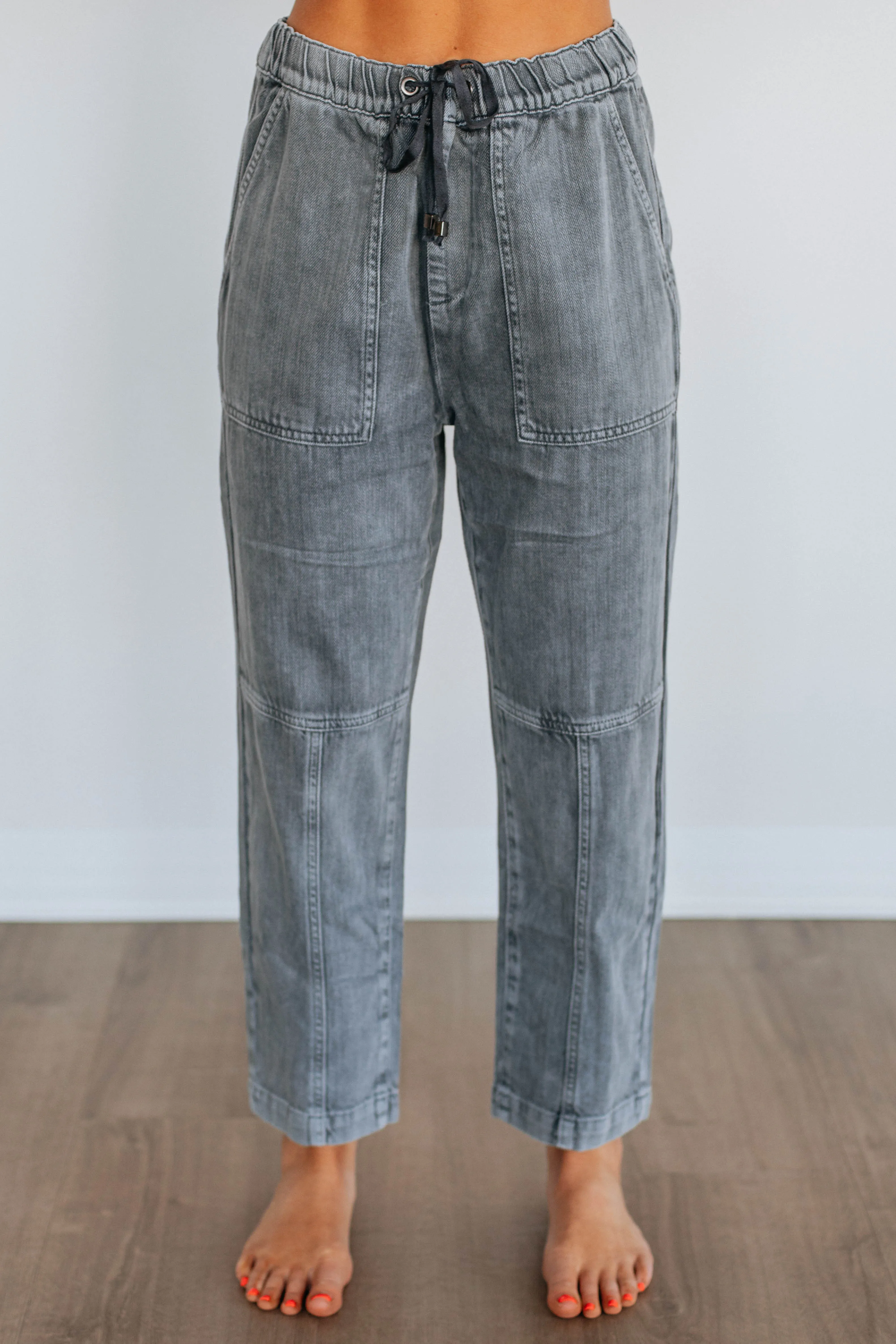 Romona Mica Pants
