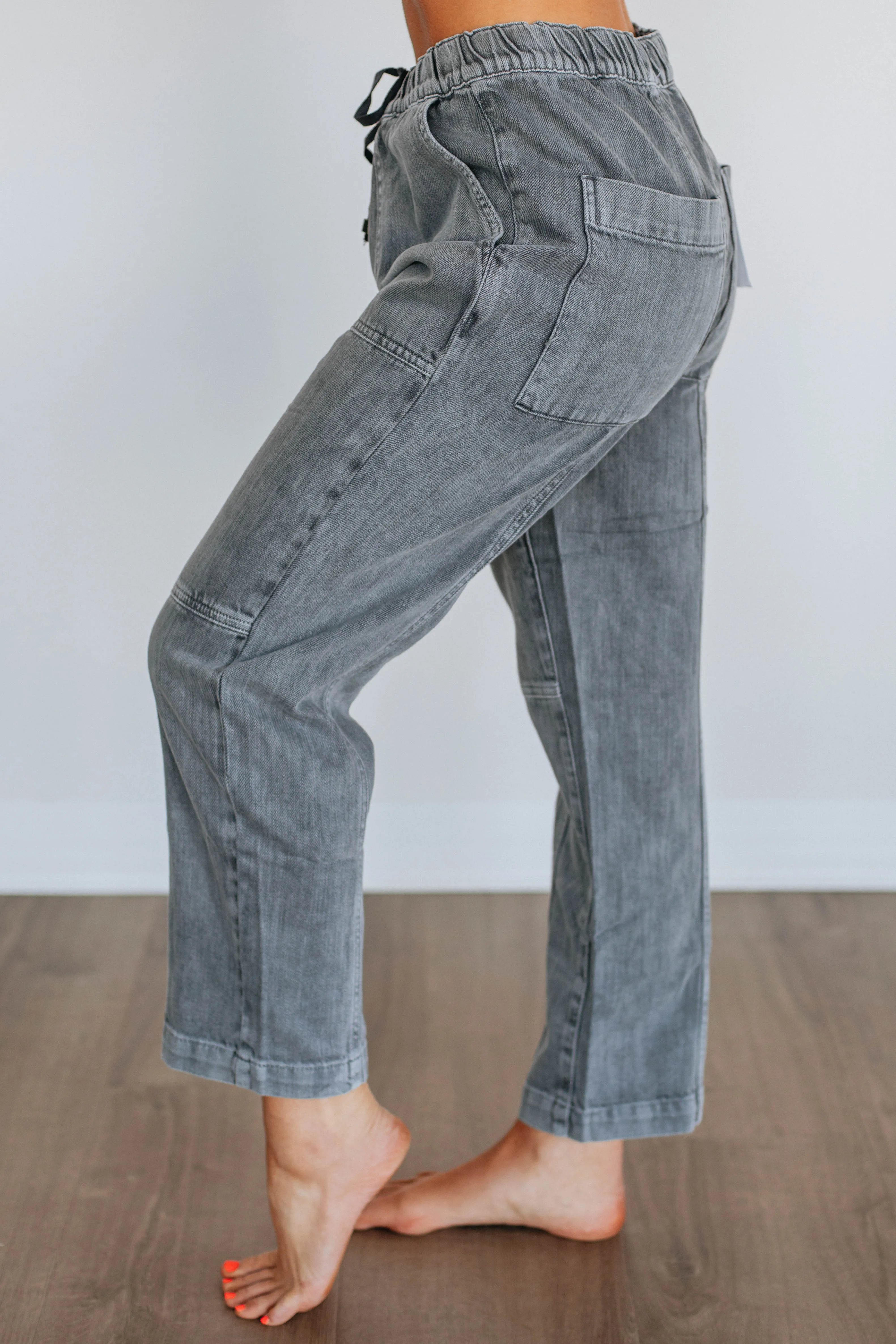 Romona Mica Pants