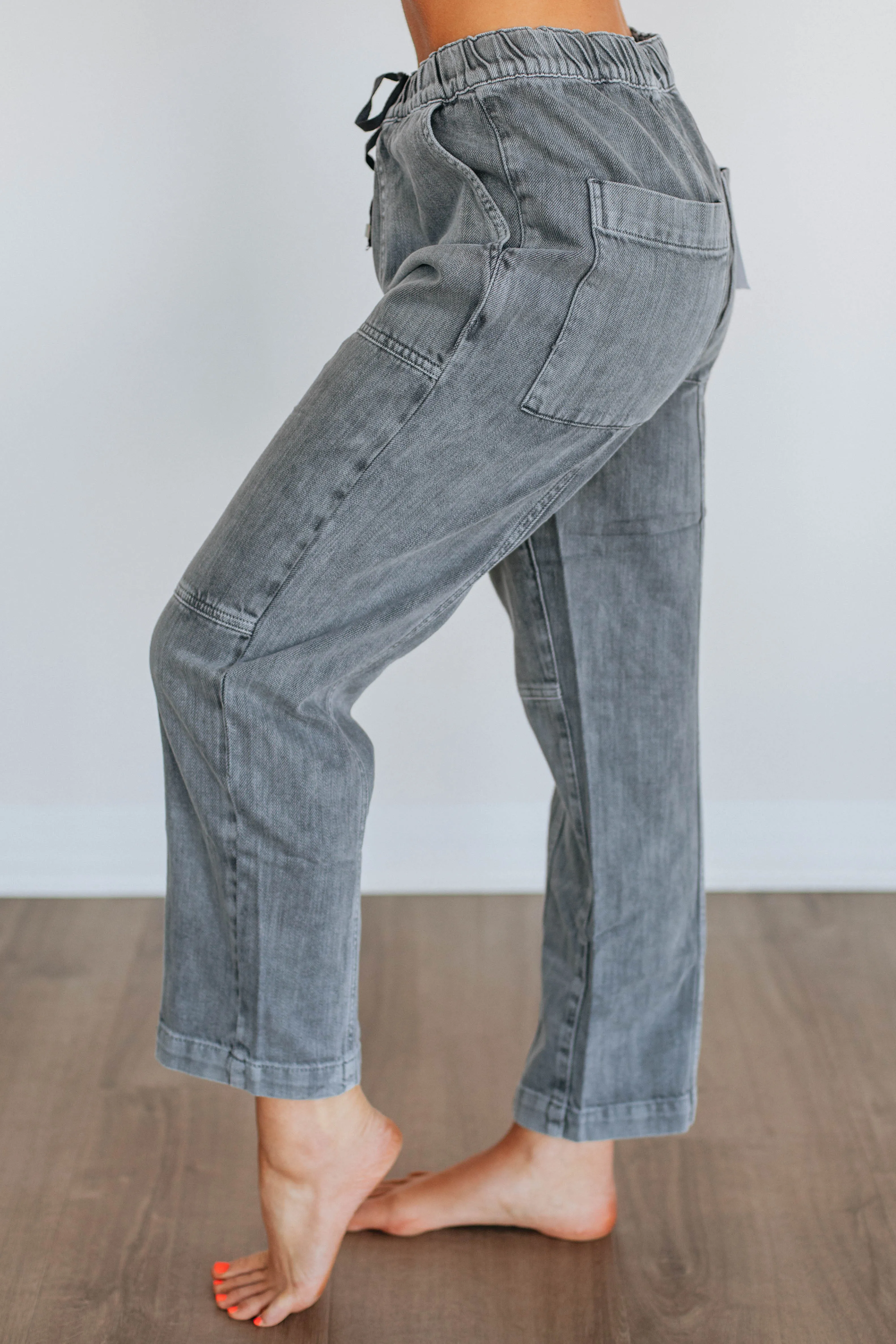 Romona Mica Pants