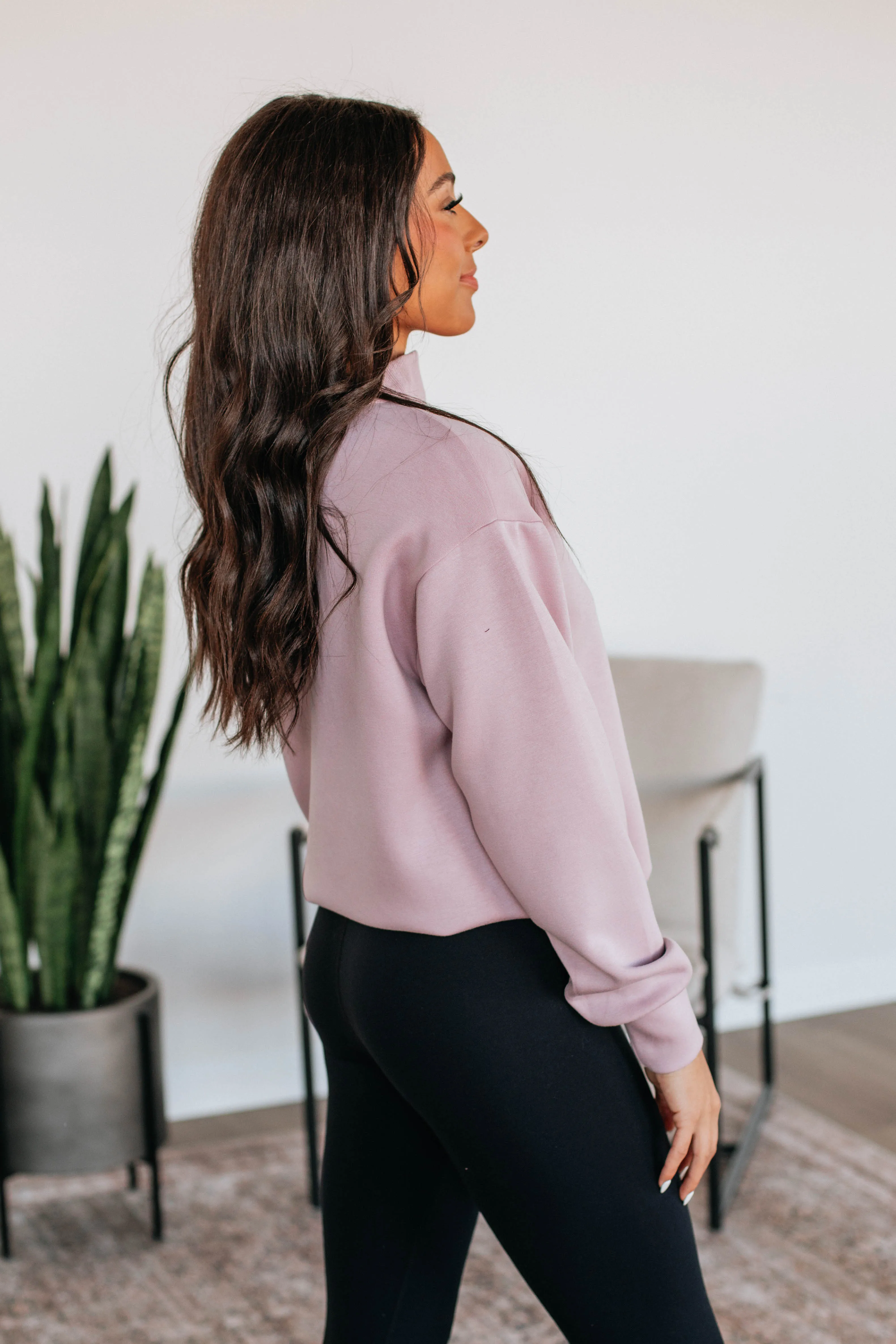 Roseline Pullover