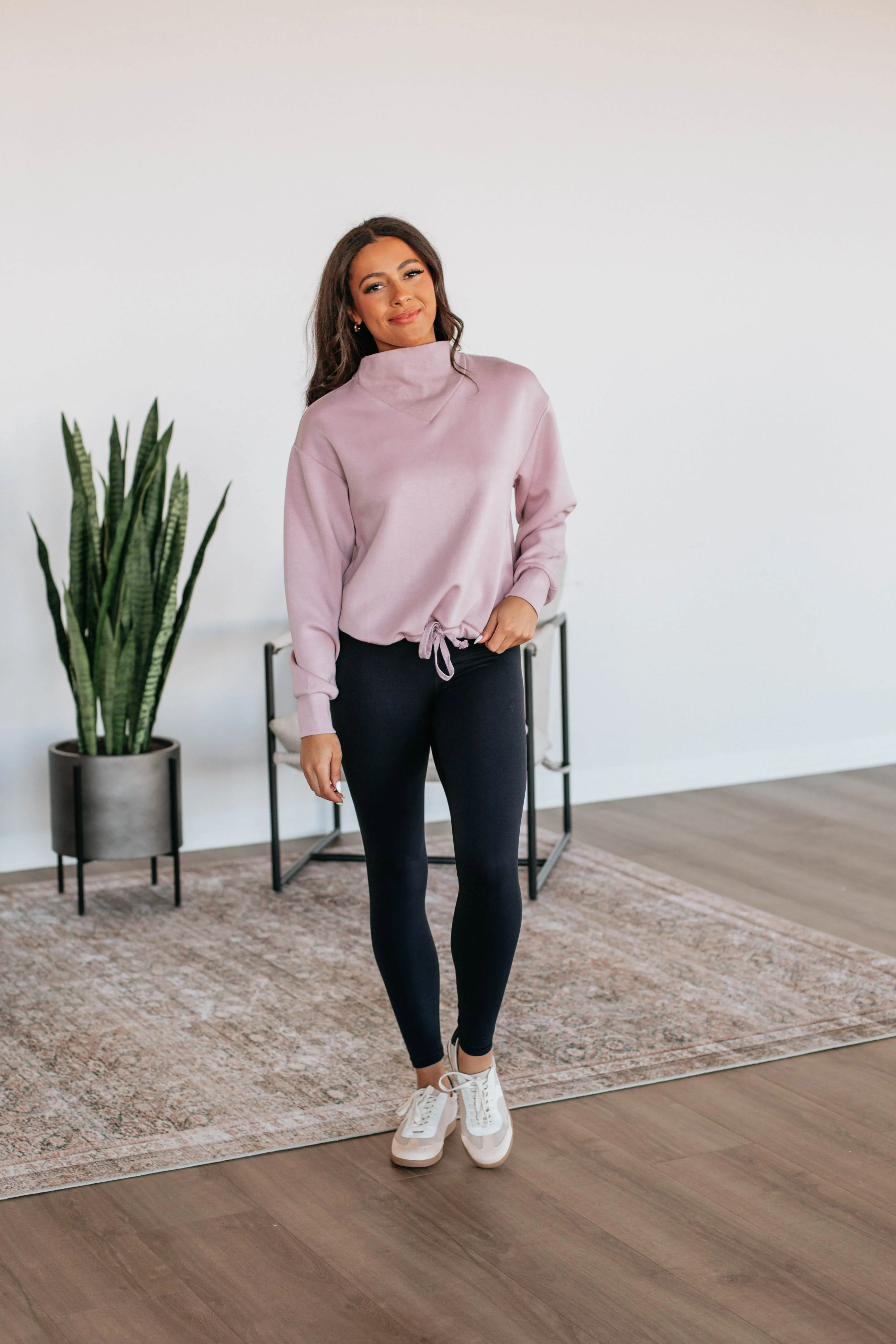 Roseline Pullover