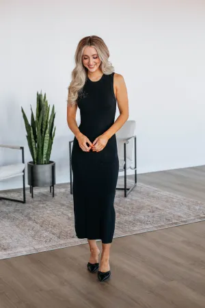 Rosetta Dress