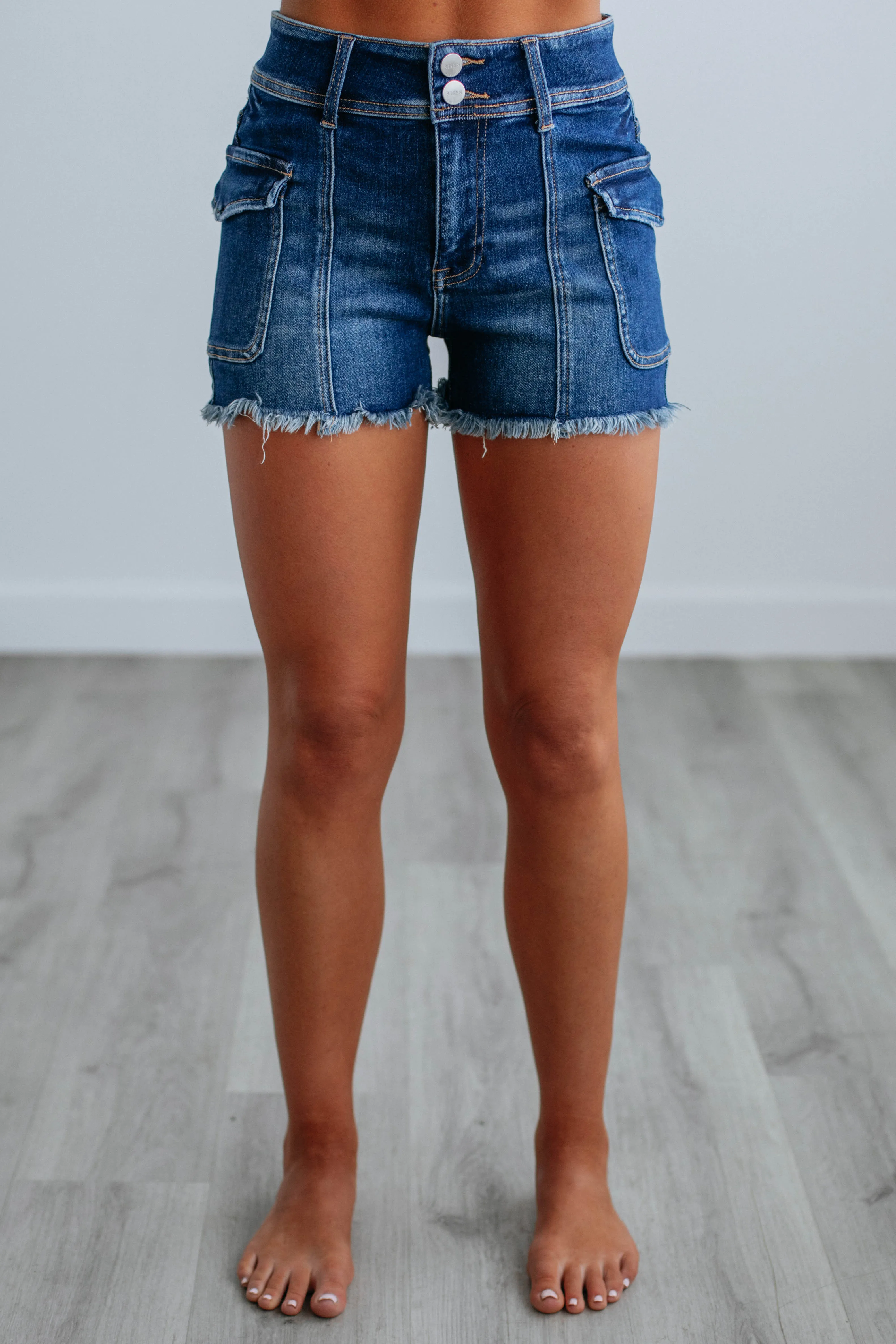 Ross Risen Shorts