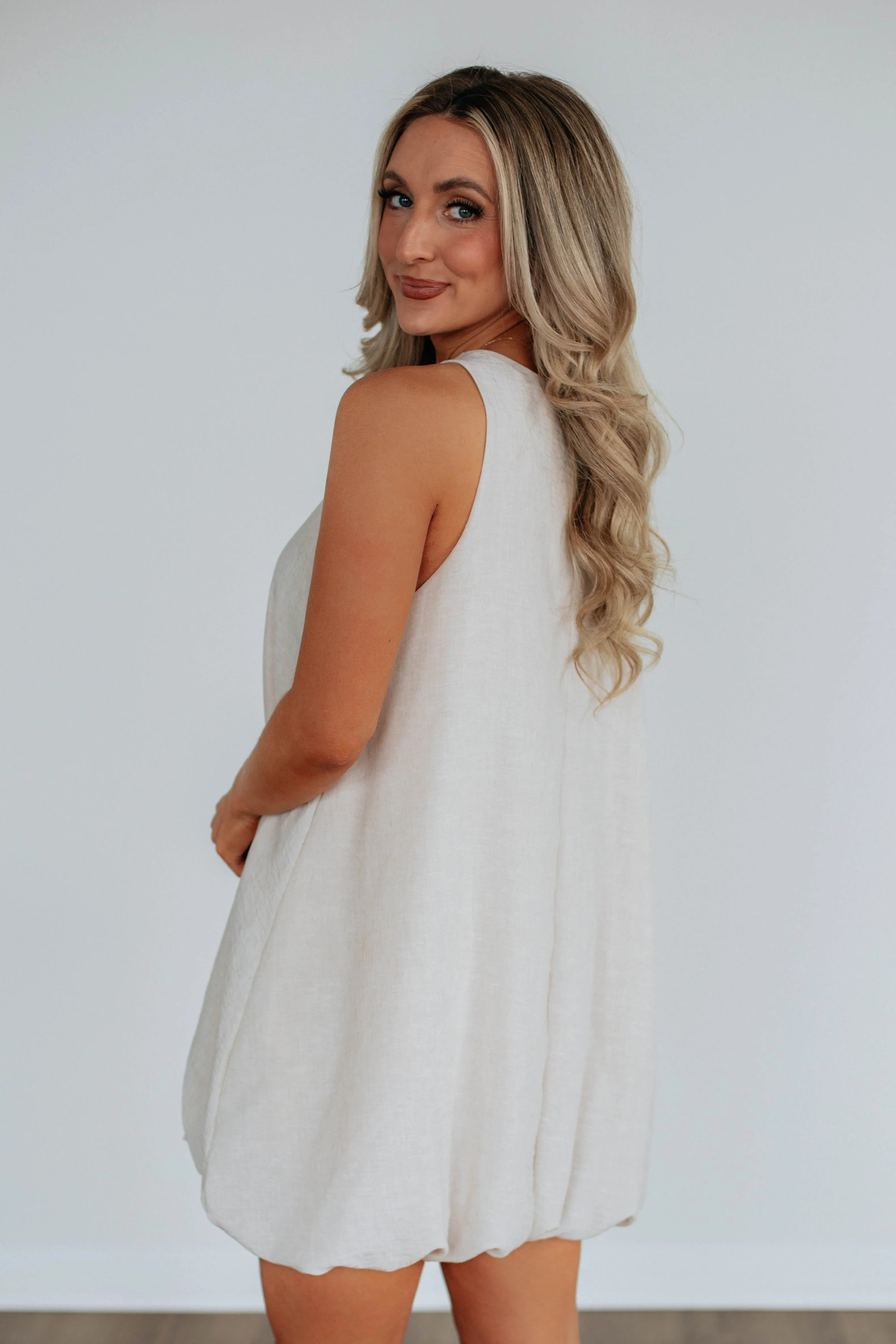 Savani Dress