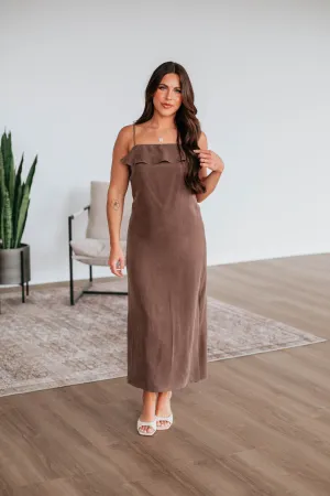 Selene Dress