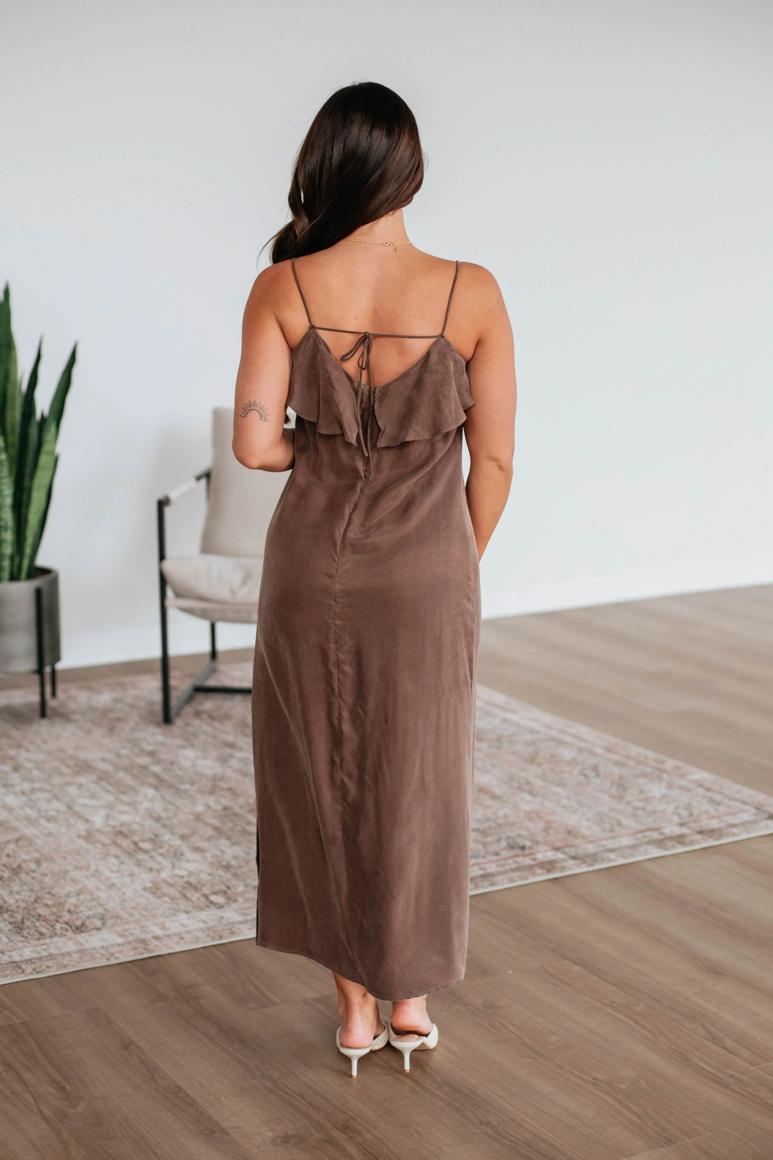 Selene Dress