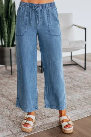 Stetson Pants
