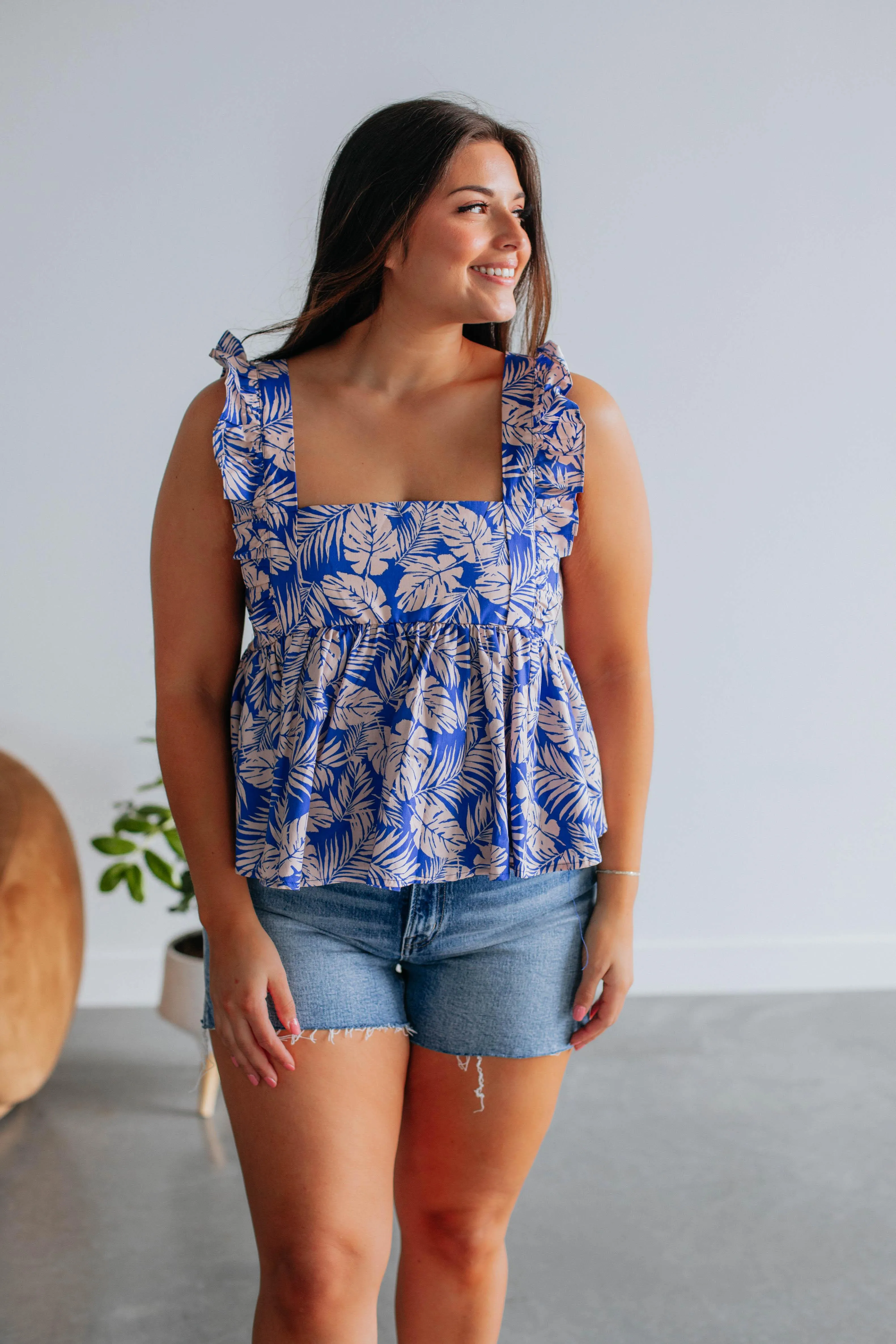 Summer Dreams Top