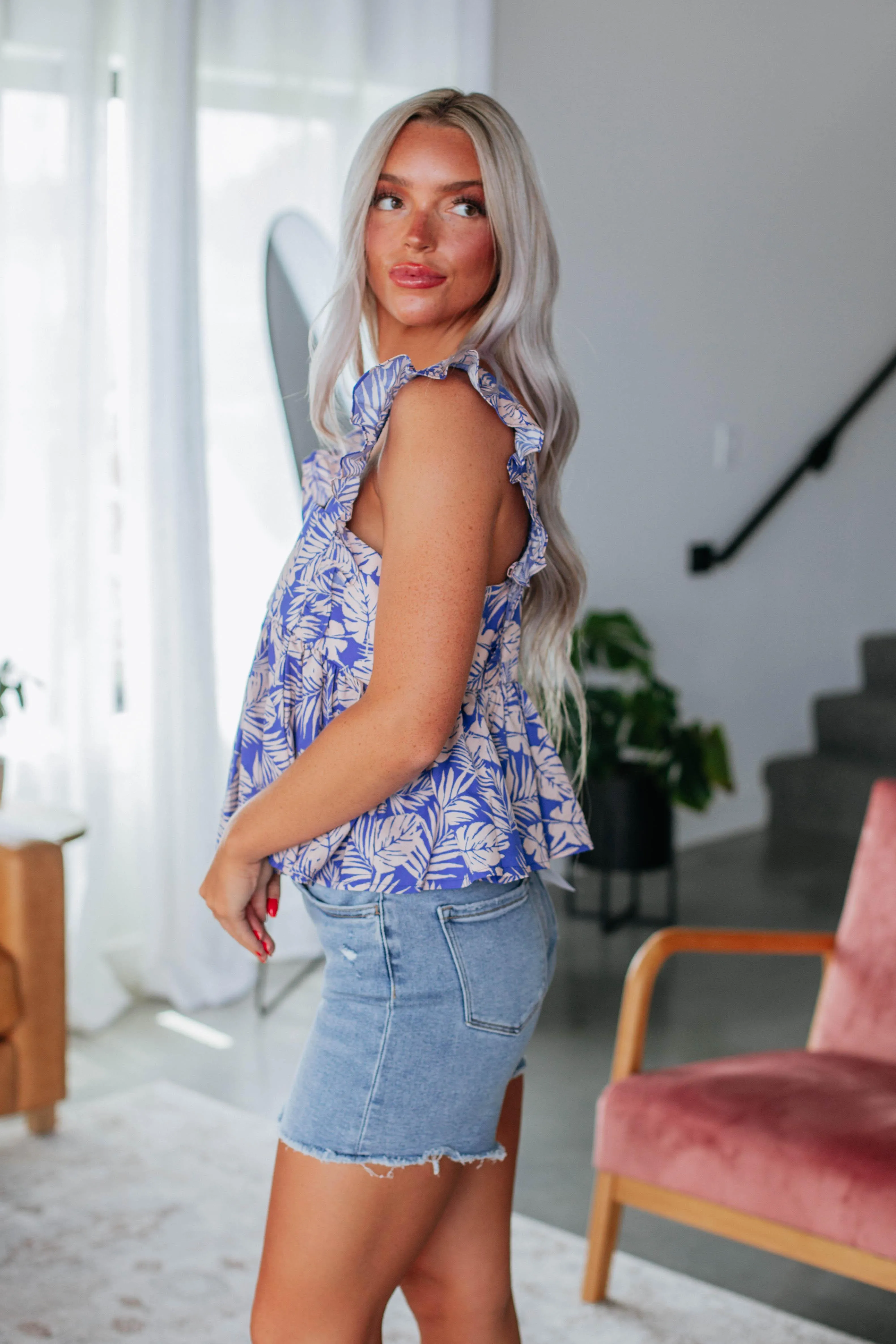 Summer Dreams Top