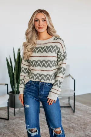 Taniya Sweater
