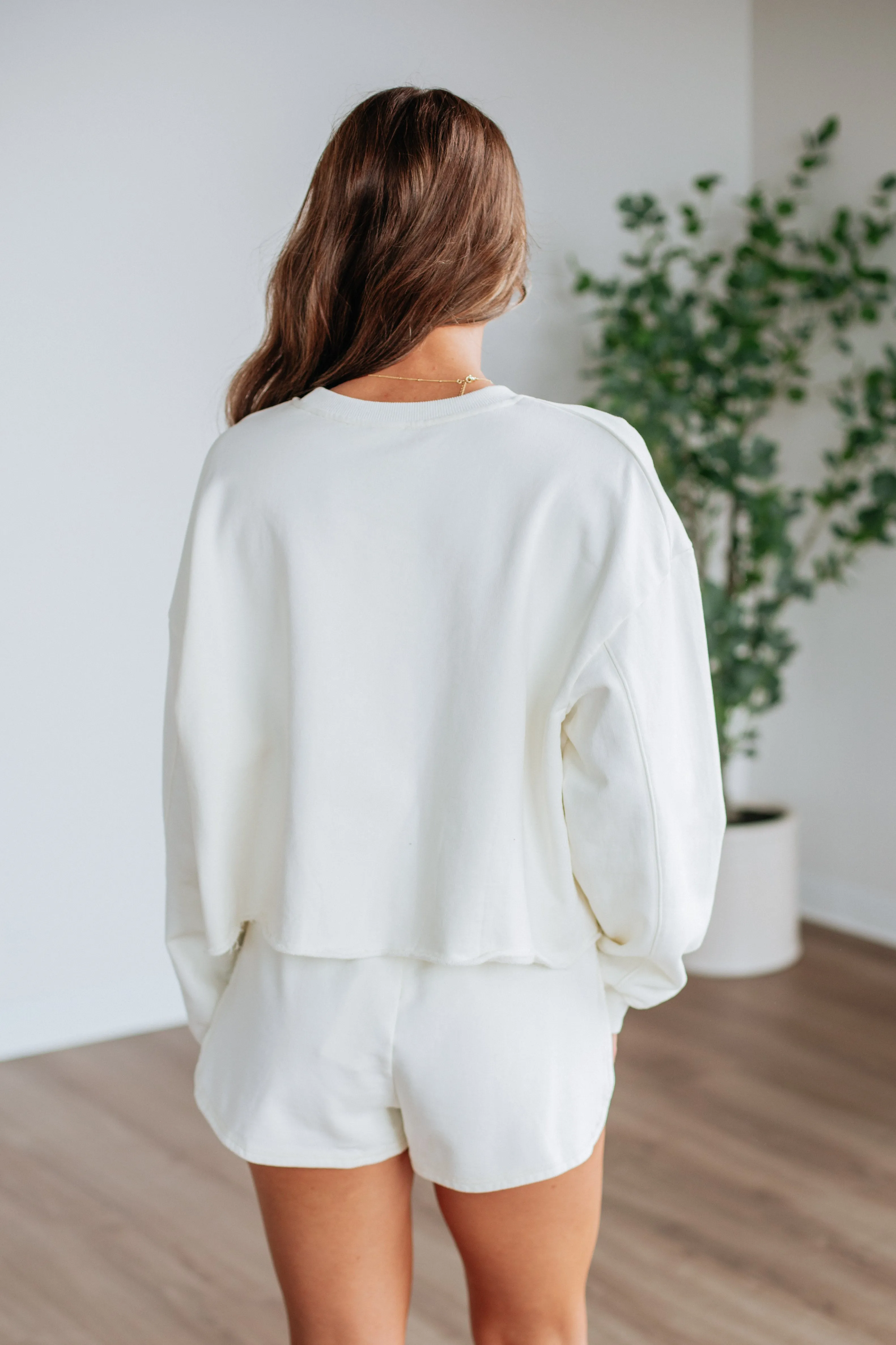 USA Babe Sweatshirt