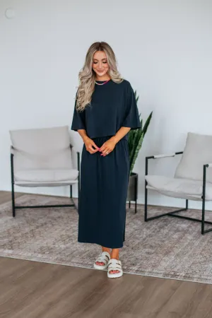 Zirena Two-Piece Set