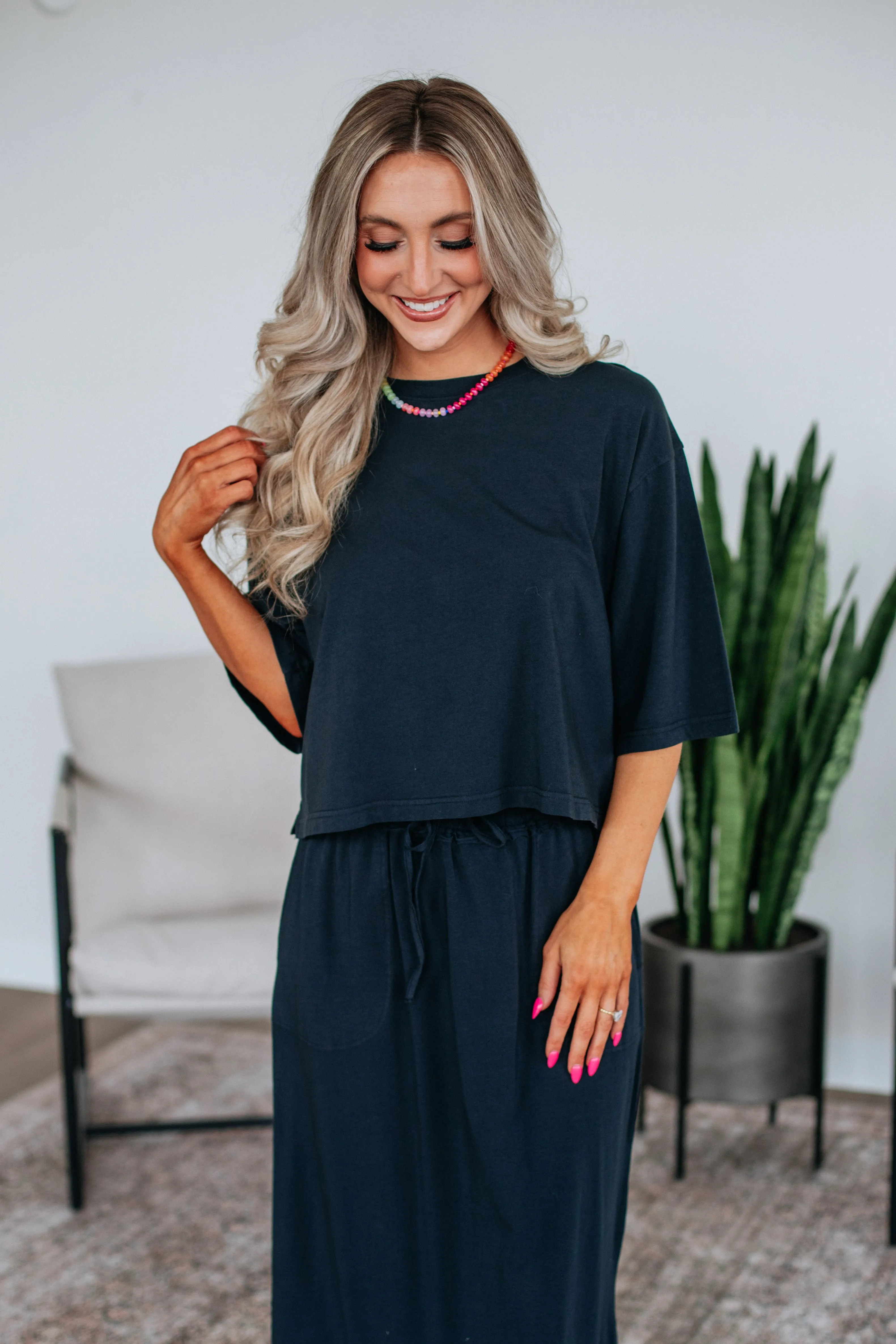 Zirena Two-Piece Set