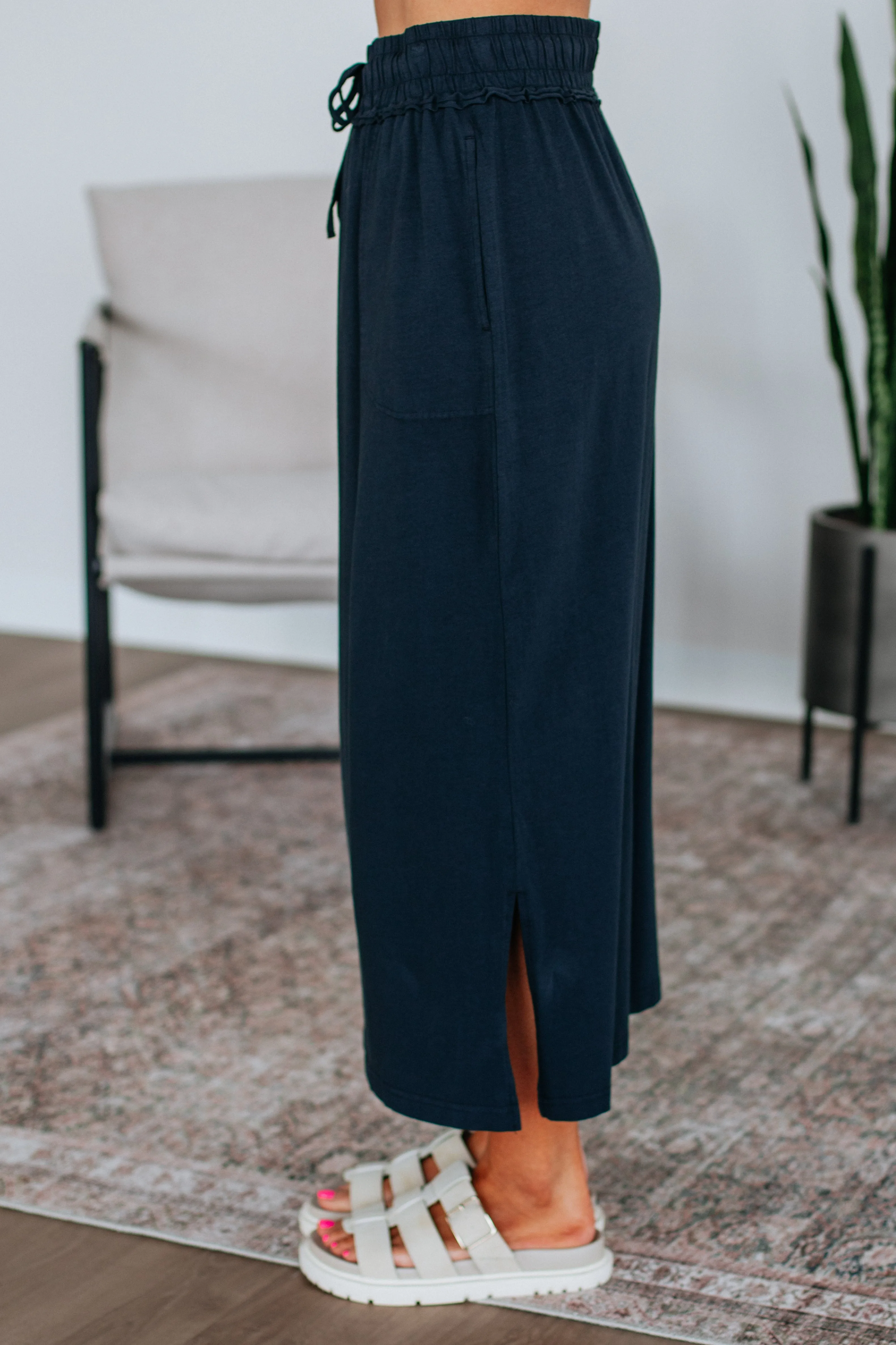 Zirena Two-Piece Set